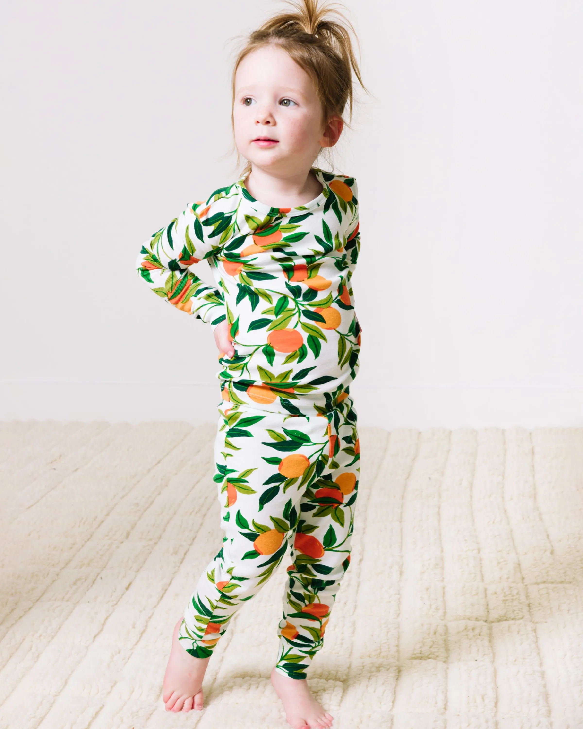 Women Printfresh Clementine
