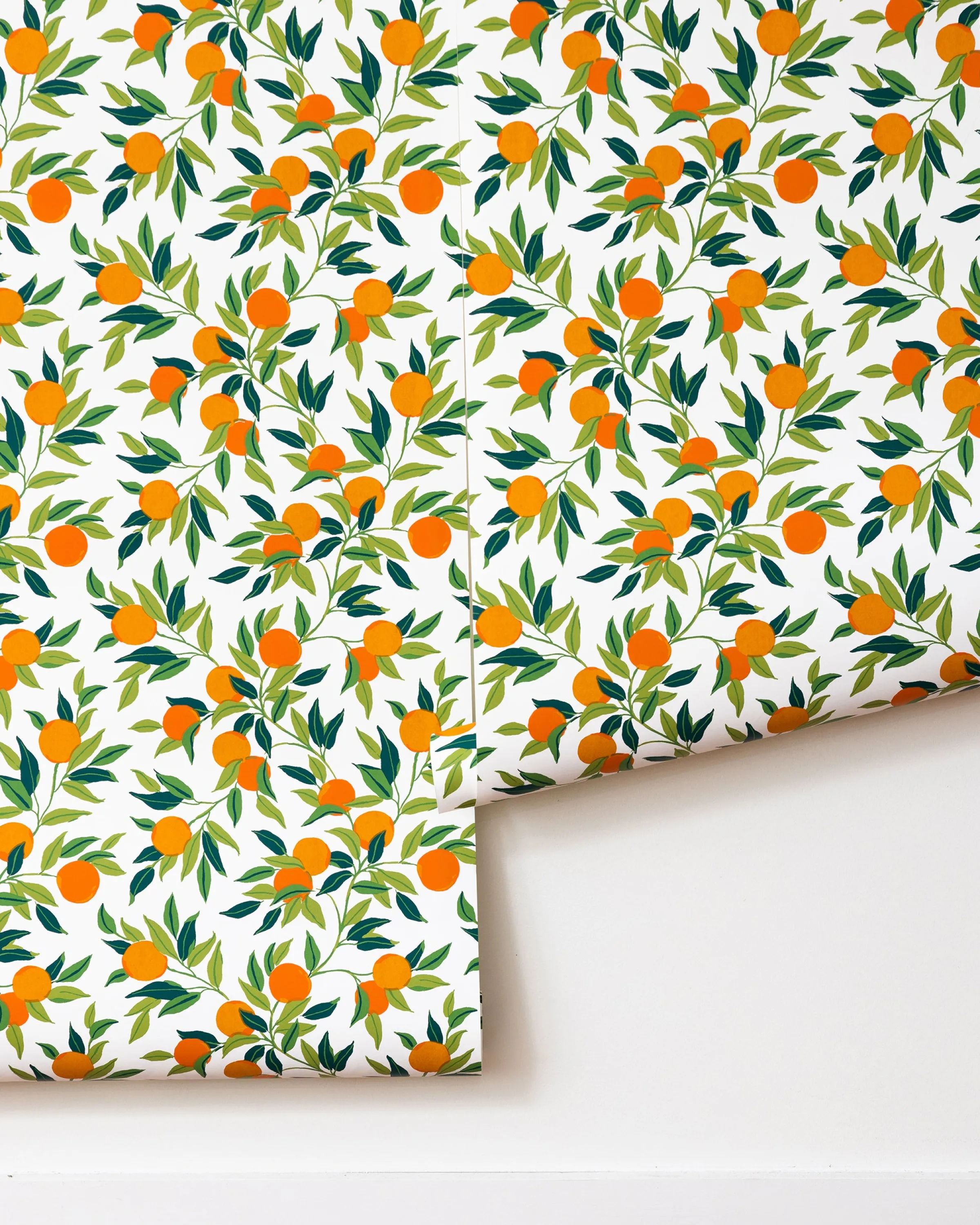 Printfresh Clementine