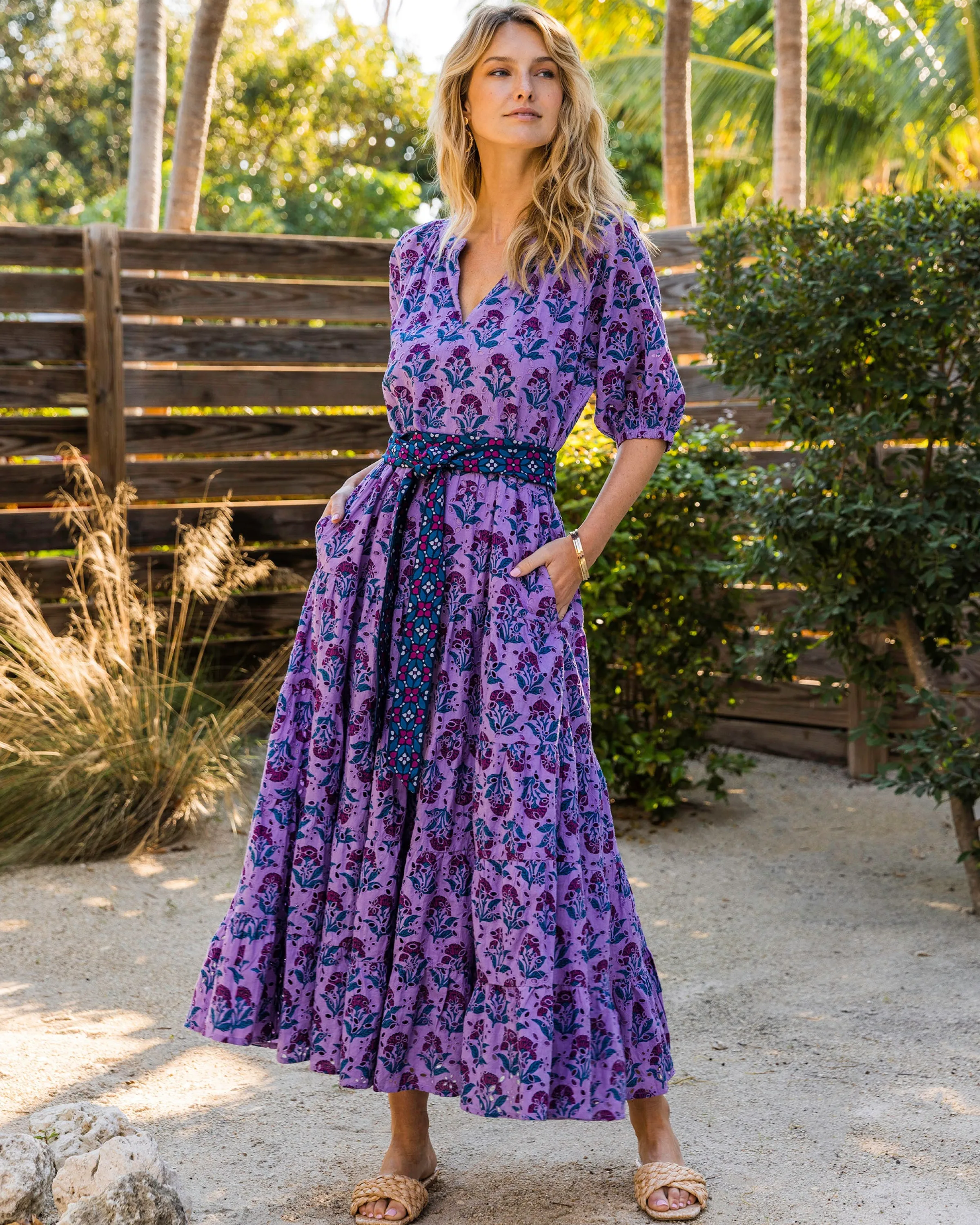 Women Printfresh Countryside Drives