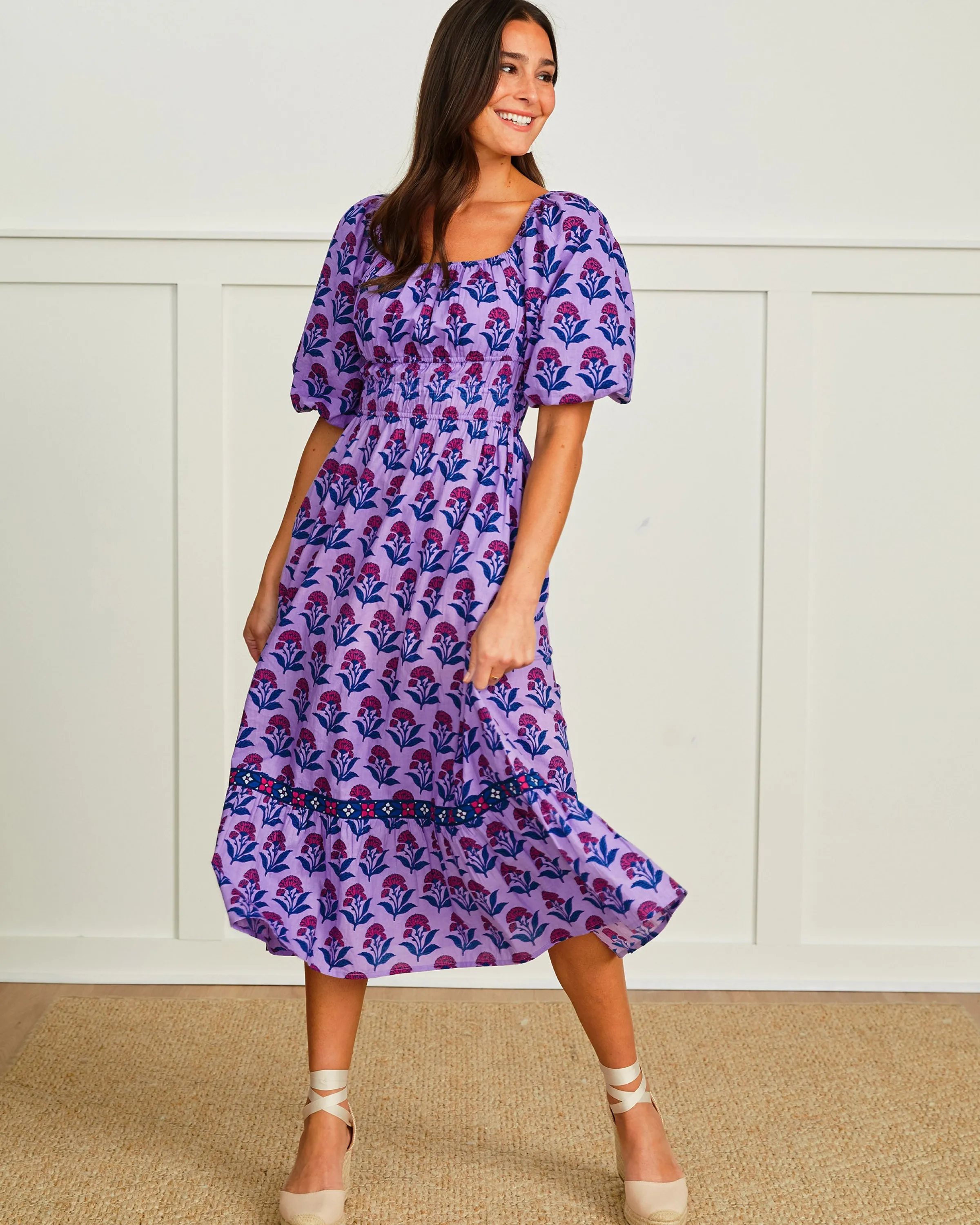 Women Printfresh Countryside Drives