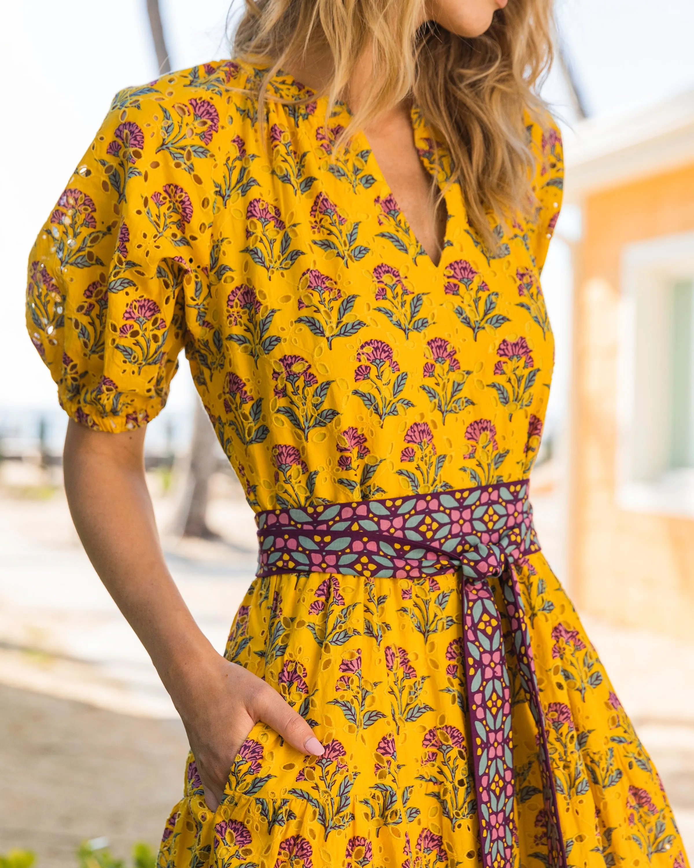 Women Printfresh Countryside Drives