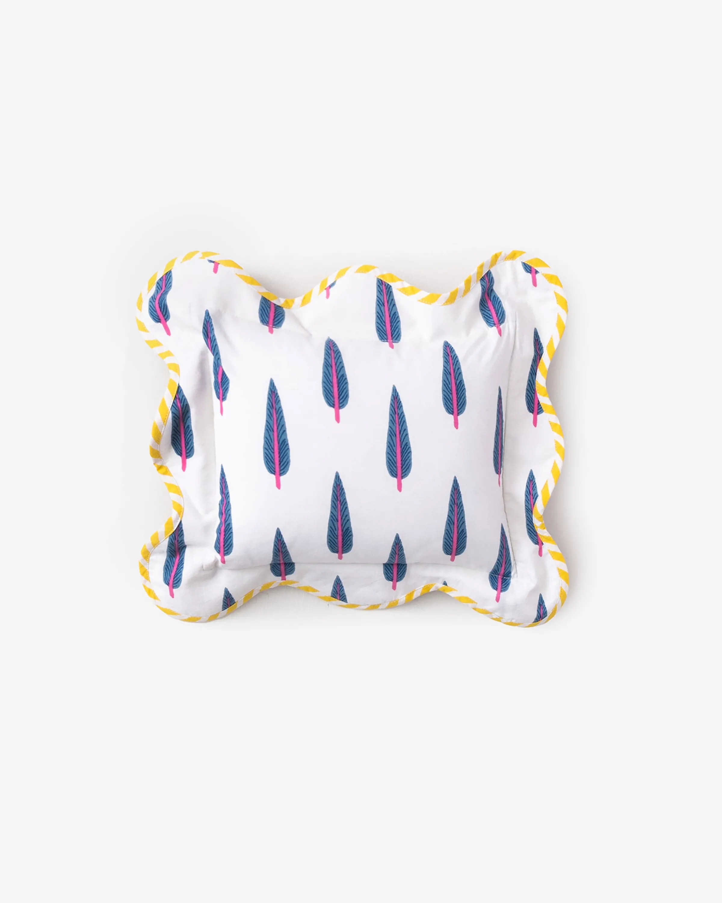 Printfresh Cypress Leaf