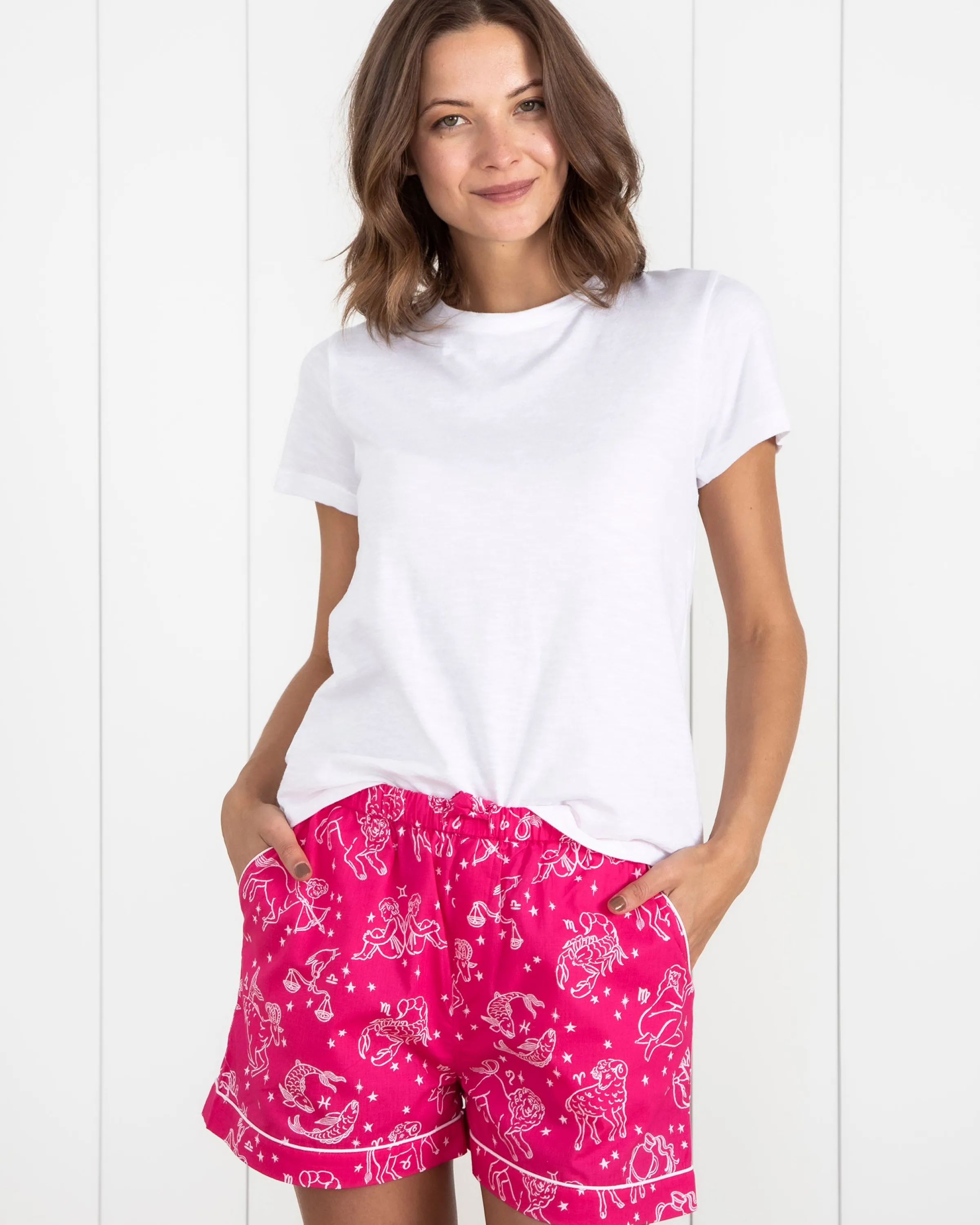 Women Printfresh Daily Horoscope