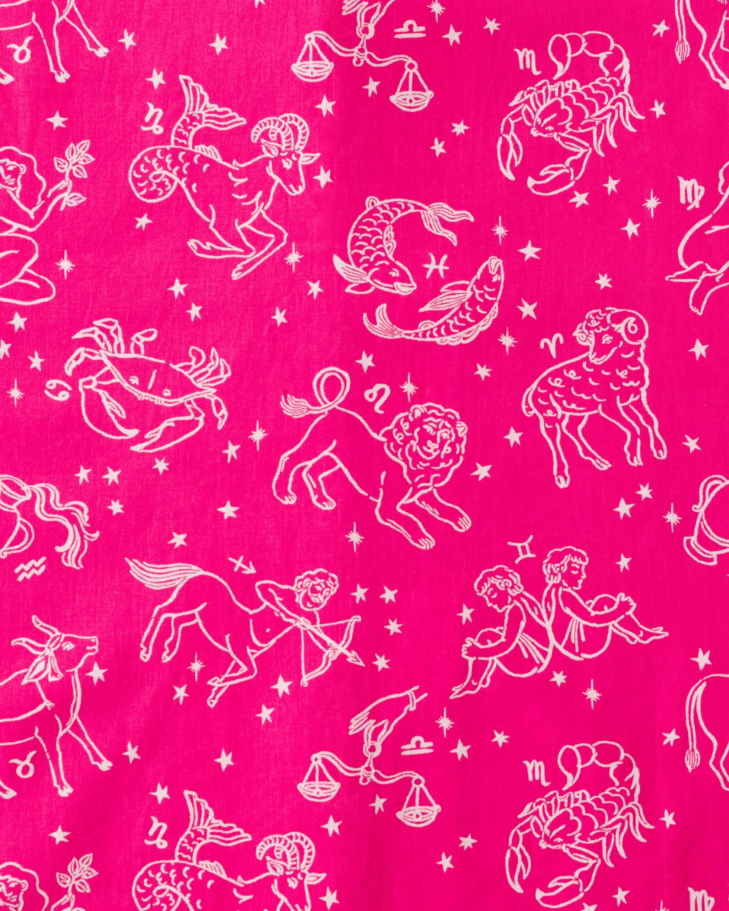 Women Printfresh Daily Horoscope