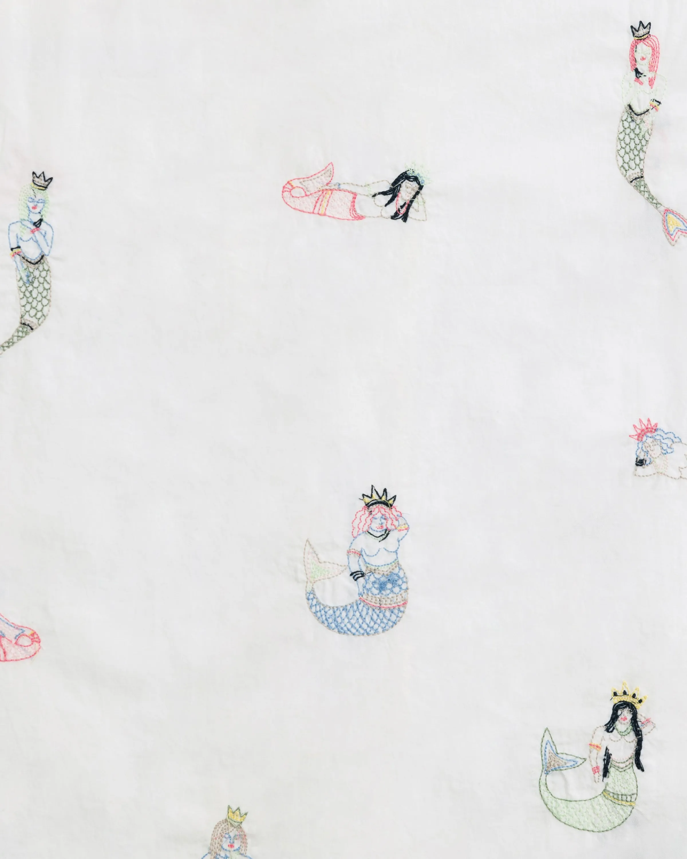 Women Printfresh Daughters Of Triton