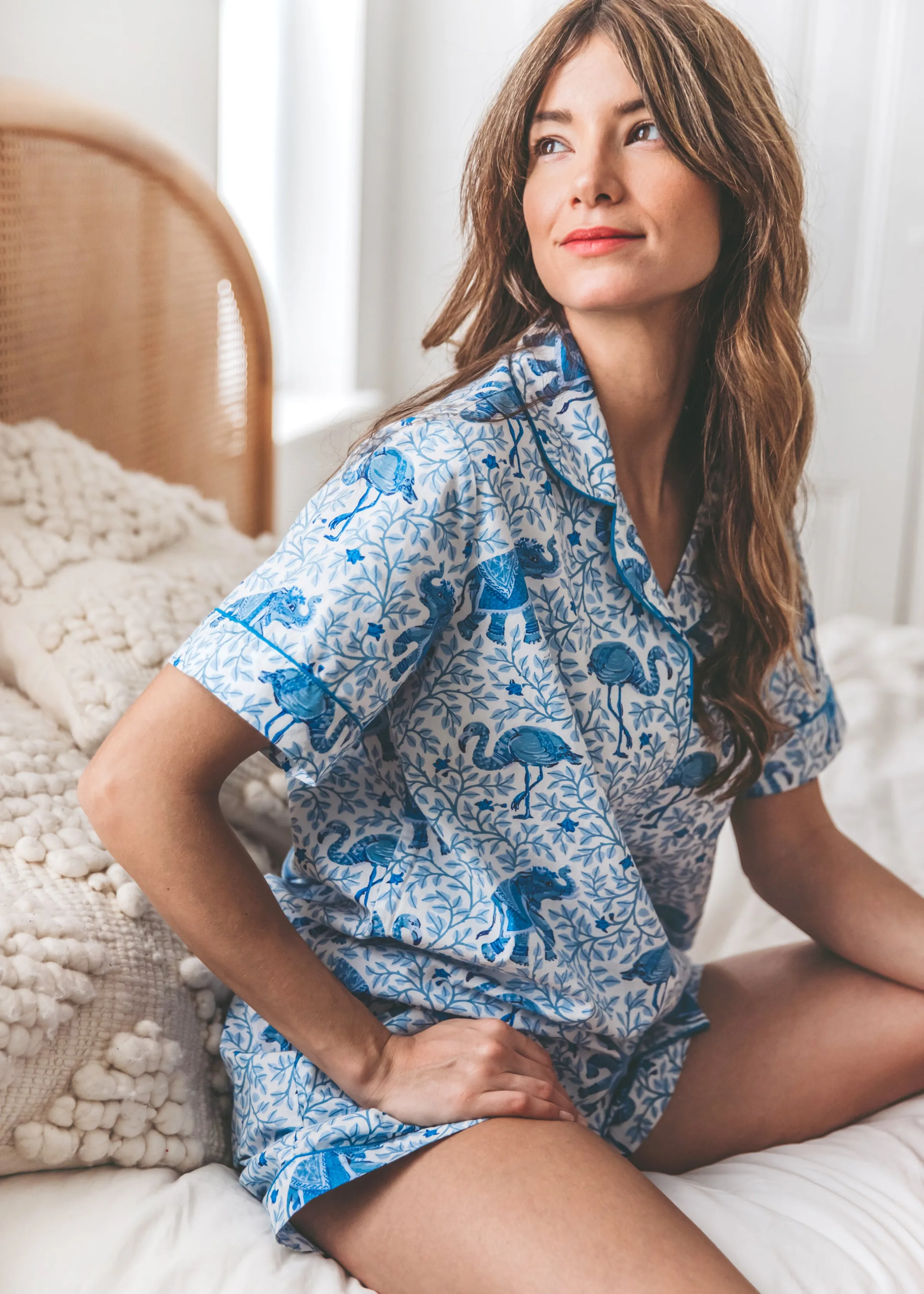 Women Printfresh Flamenco