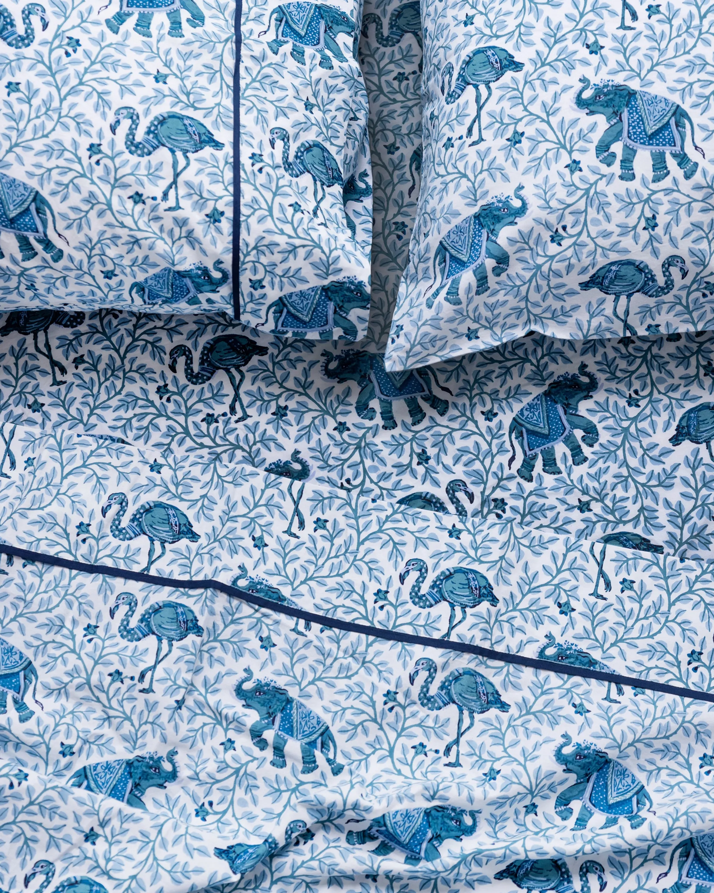 Printfresh Flamenco