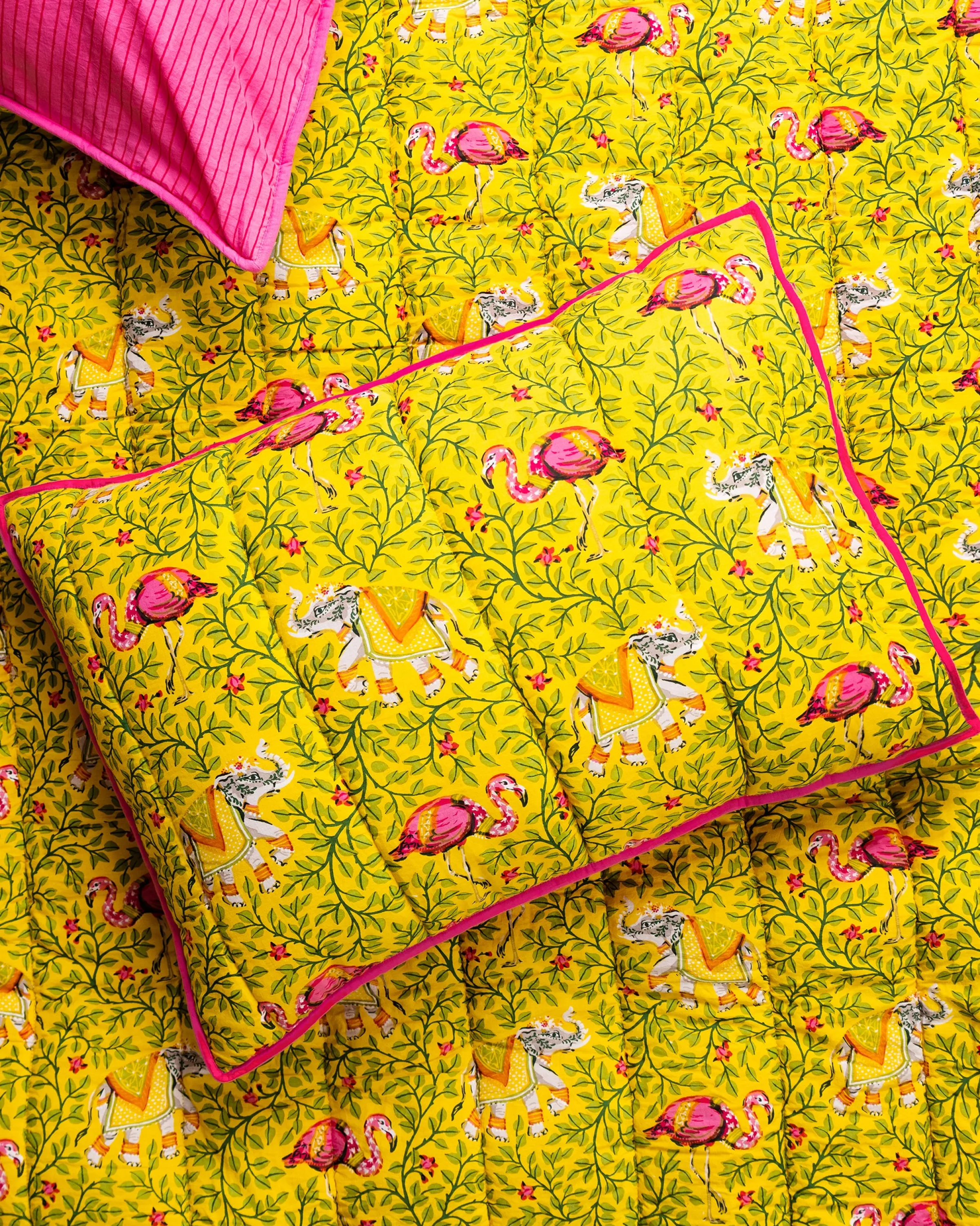 Printfresh Flamenco
