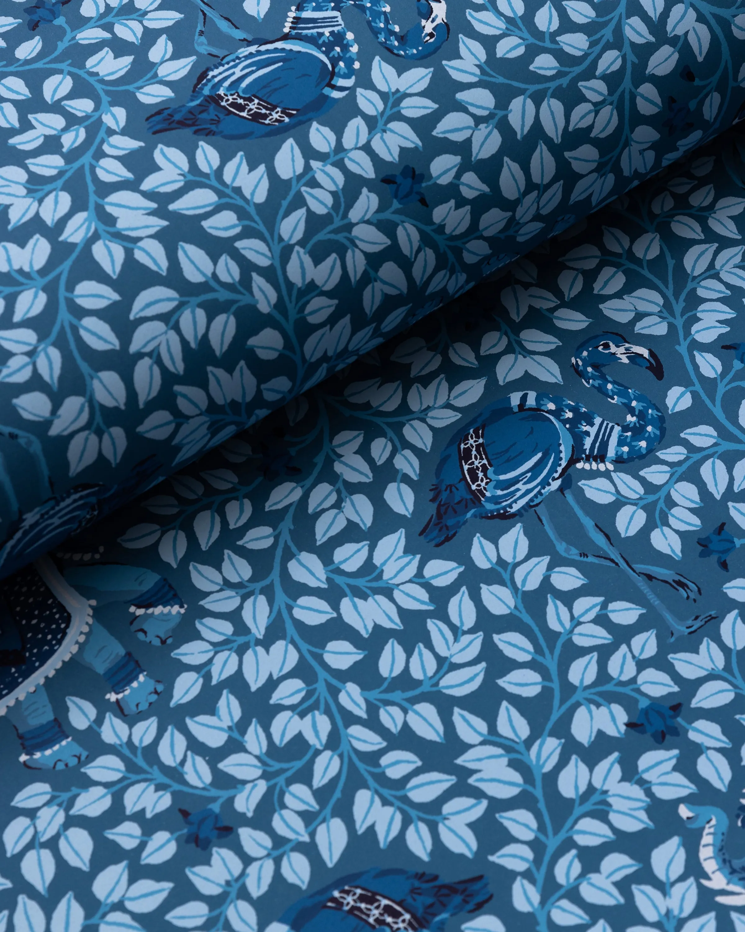 Printfresh Flamenco