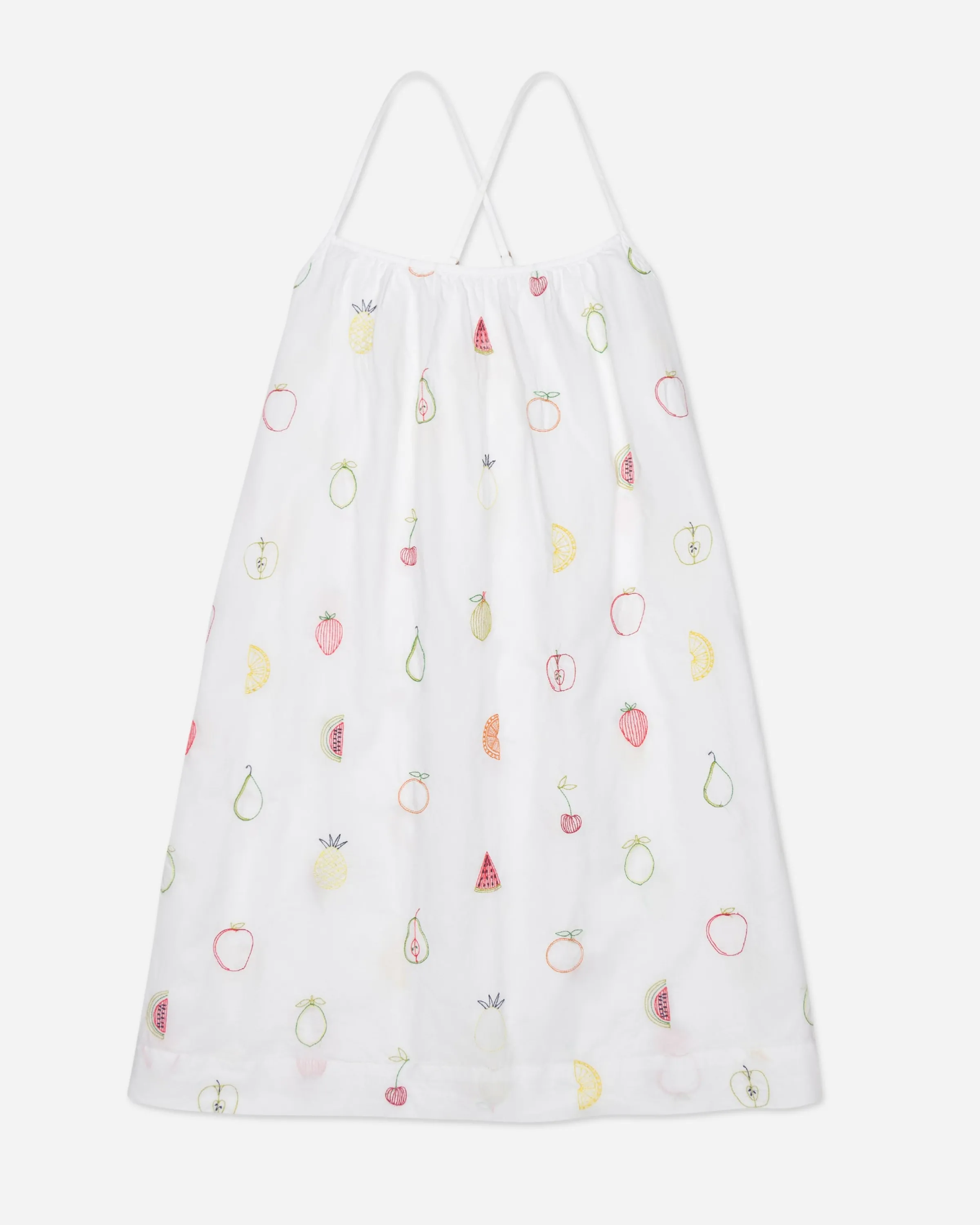 Women Printfresh Fruit Medley