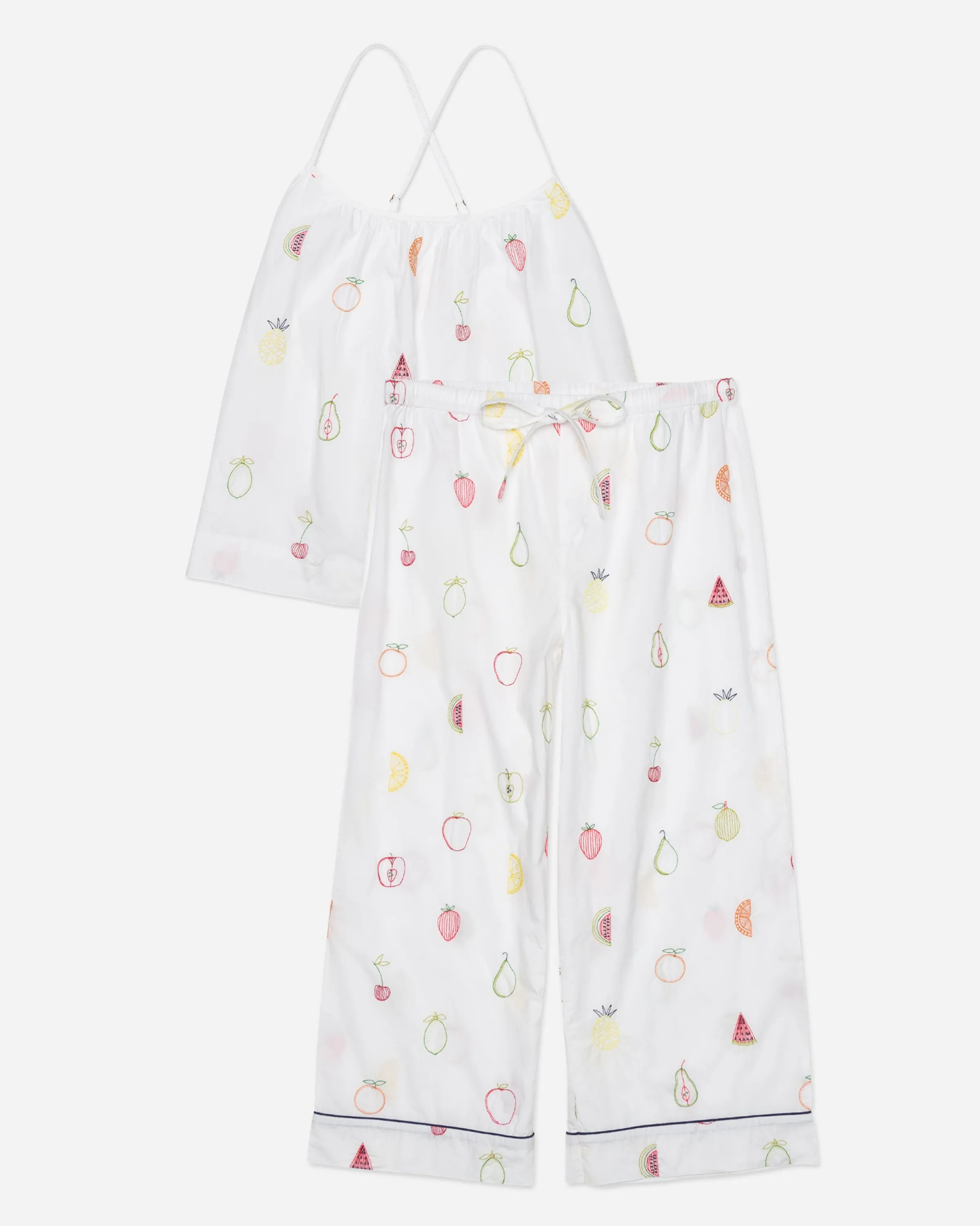 Women Printfresh Fruit Medley