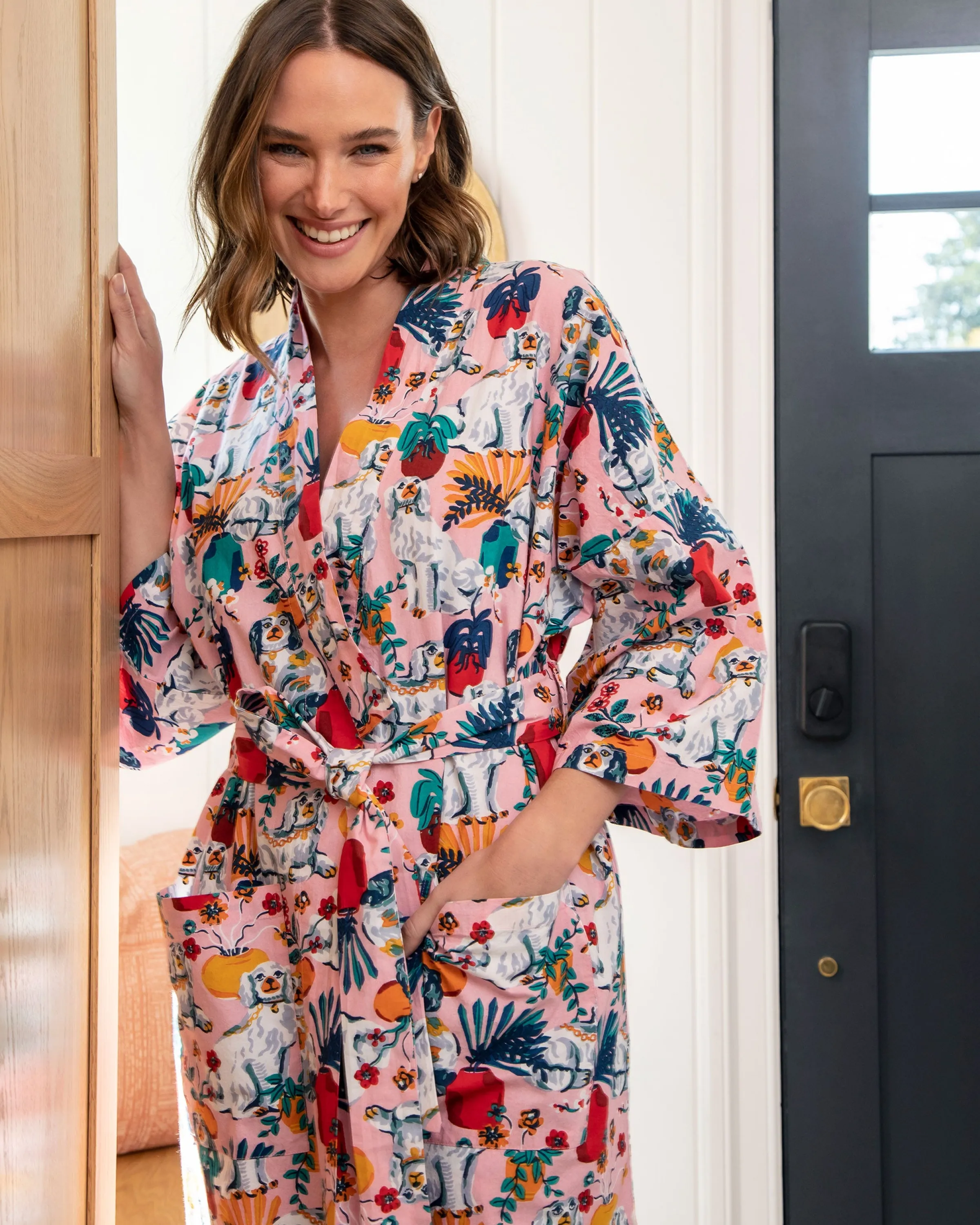 Women Printfresh Good Dog
