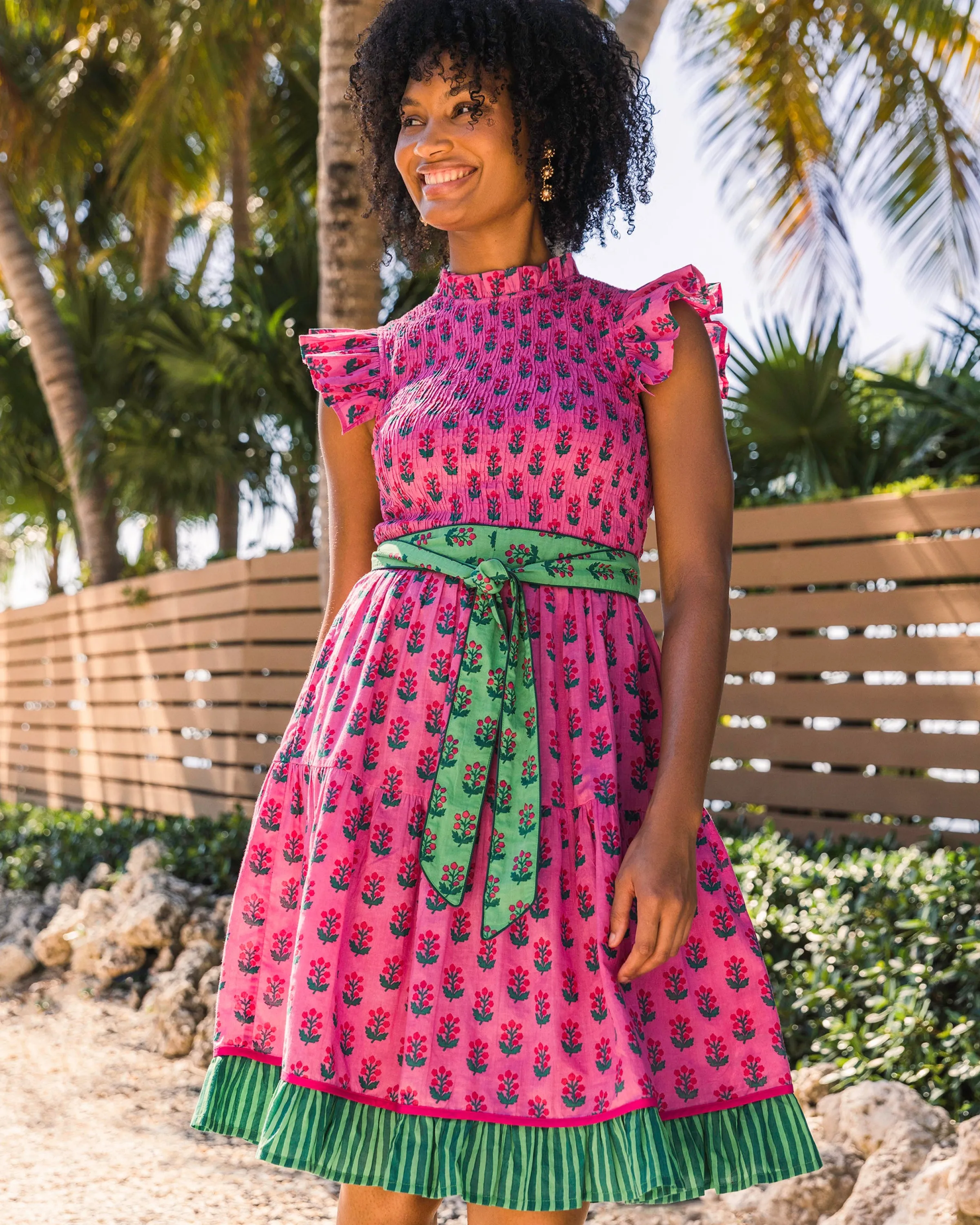 Women Printfresh In Bloom
