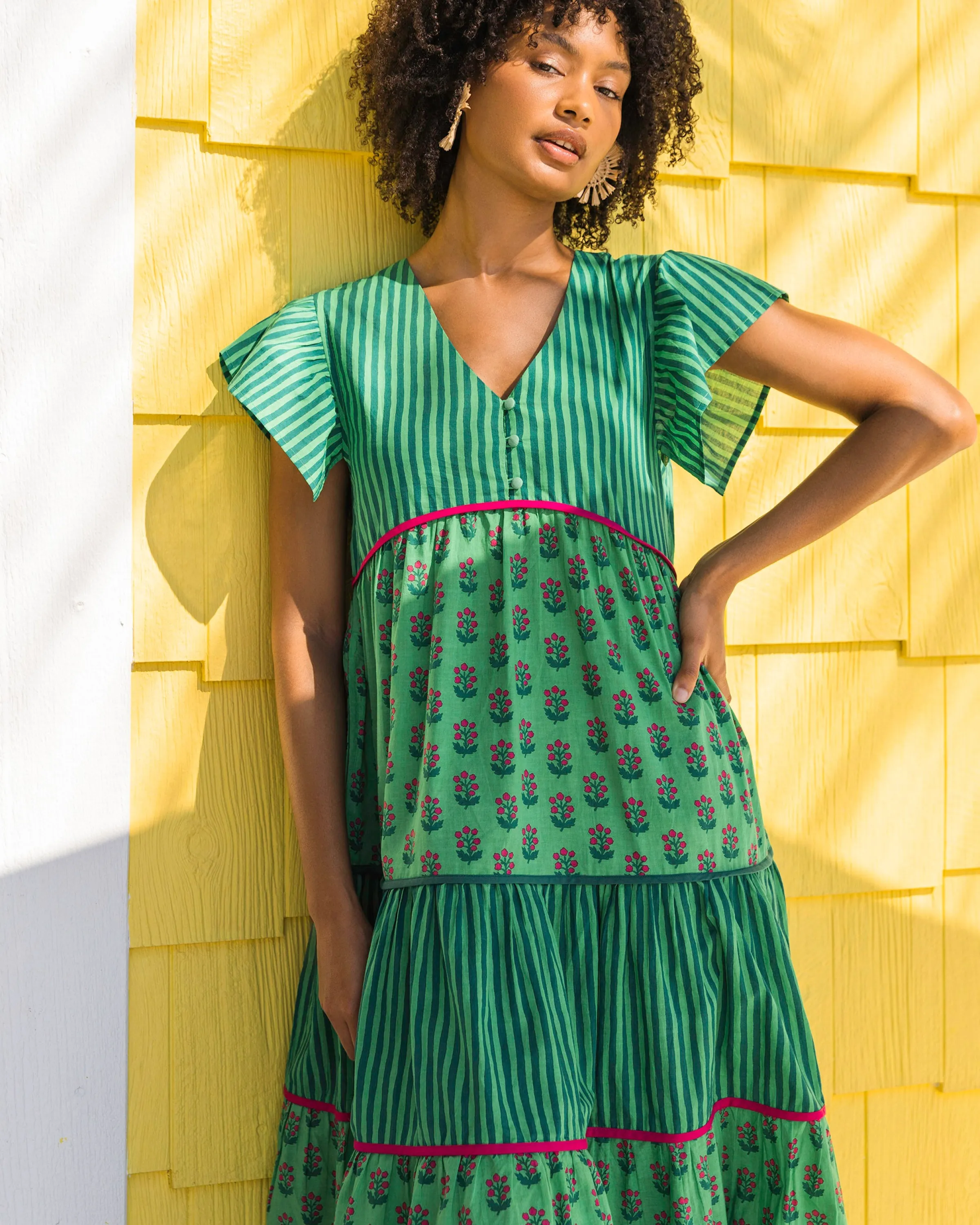 Women Printfresh In Bloom