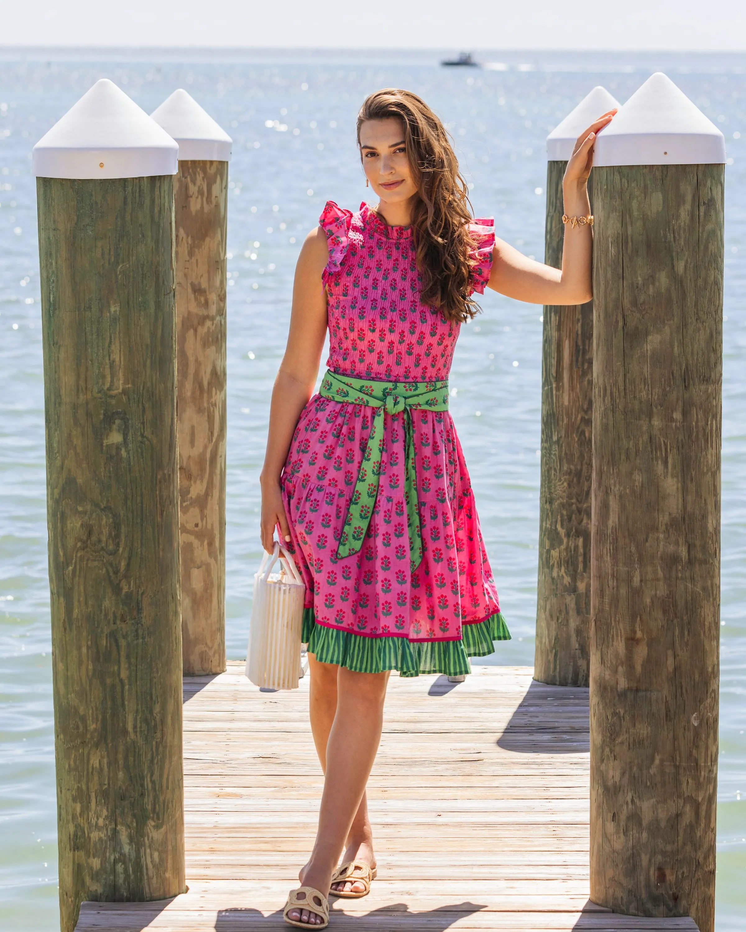 Women Printfresh In Bloom