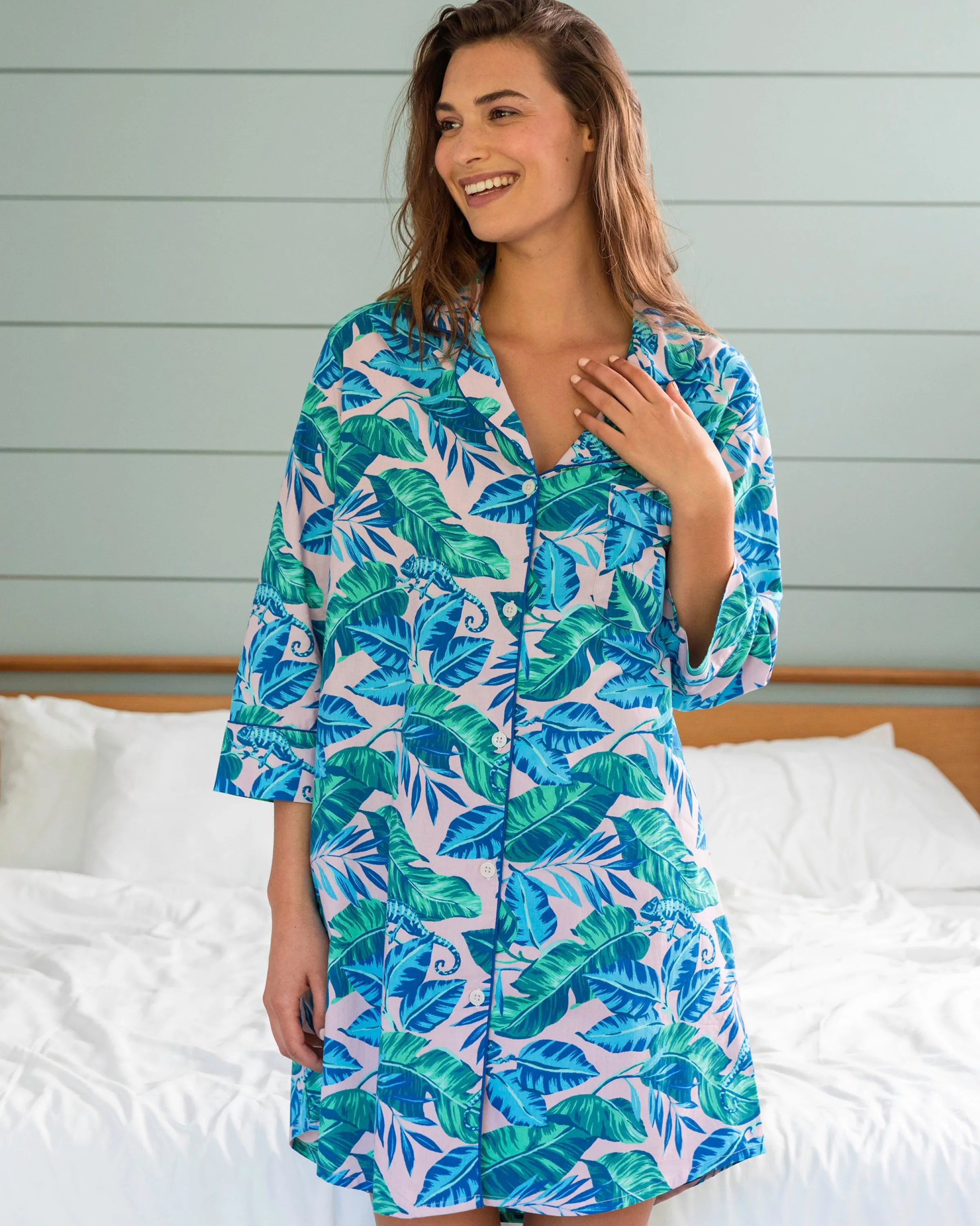 Women Printfresh Karma Chameleon