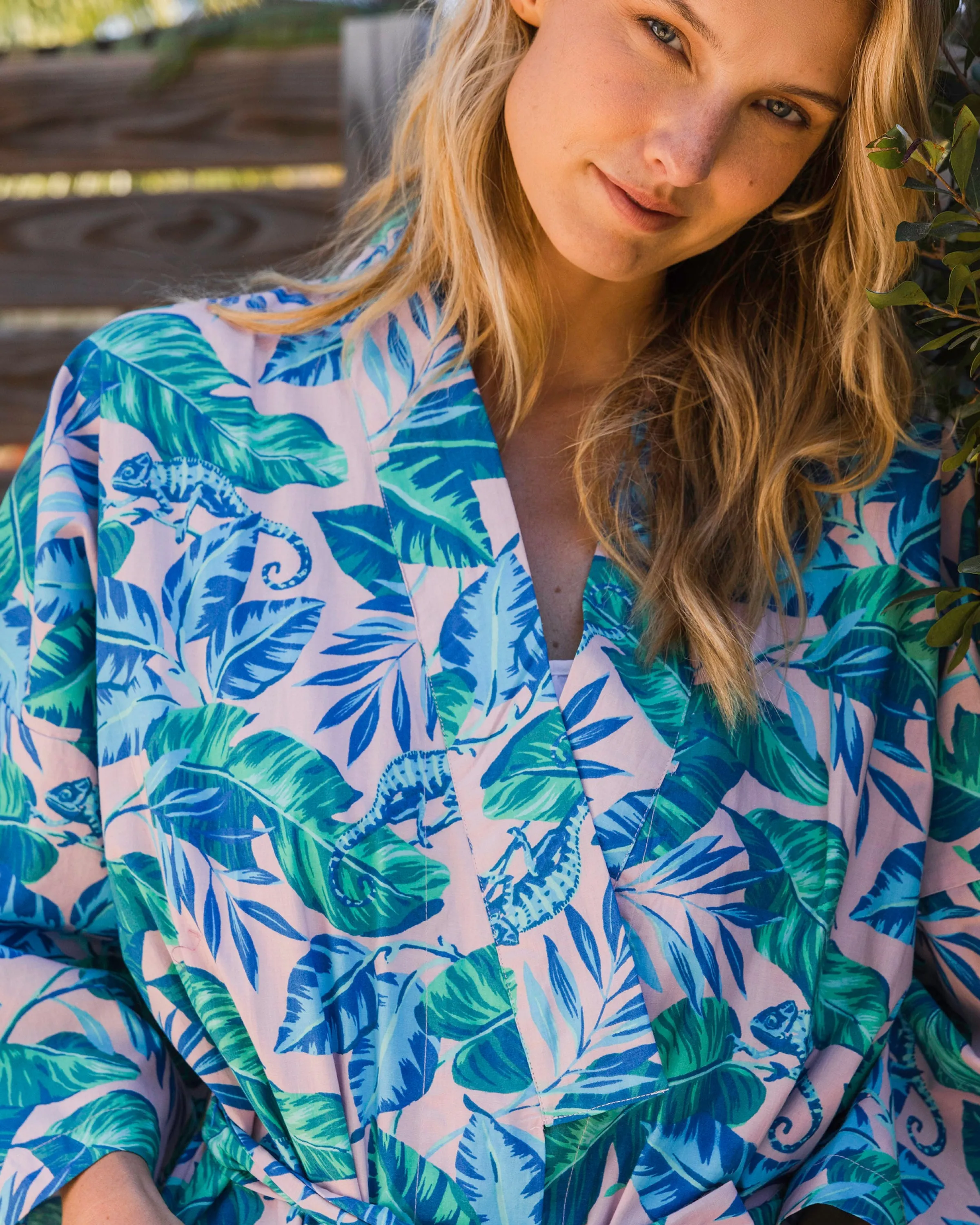 Women Printfresh Karma Chameleon