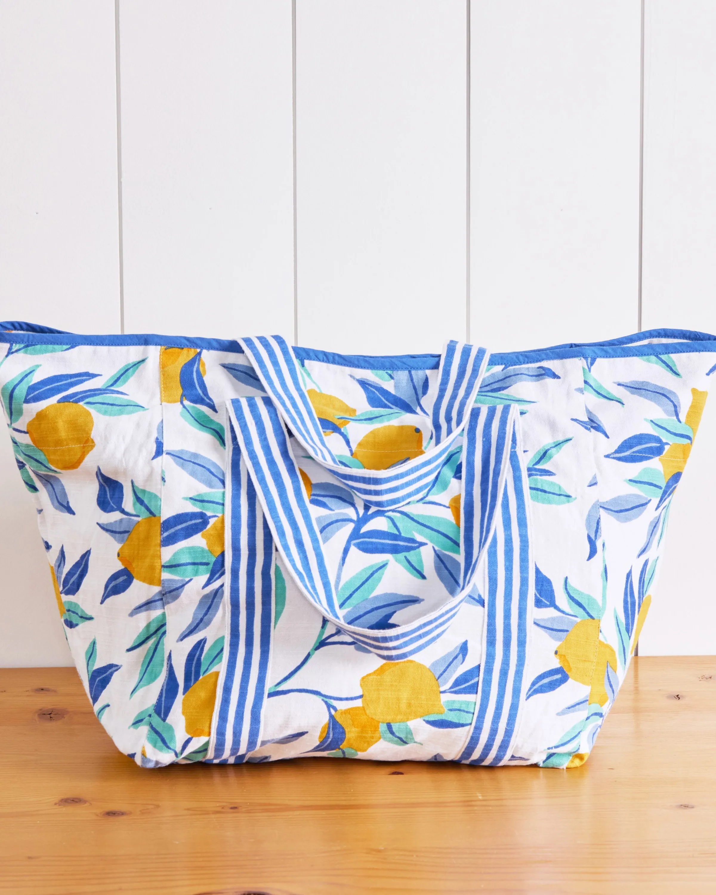Printfresh Lemon Zest
