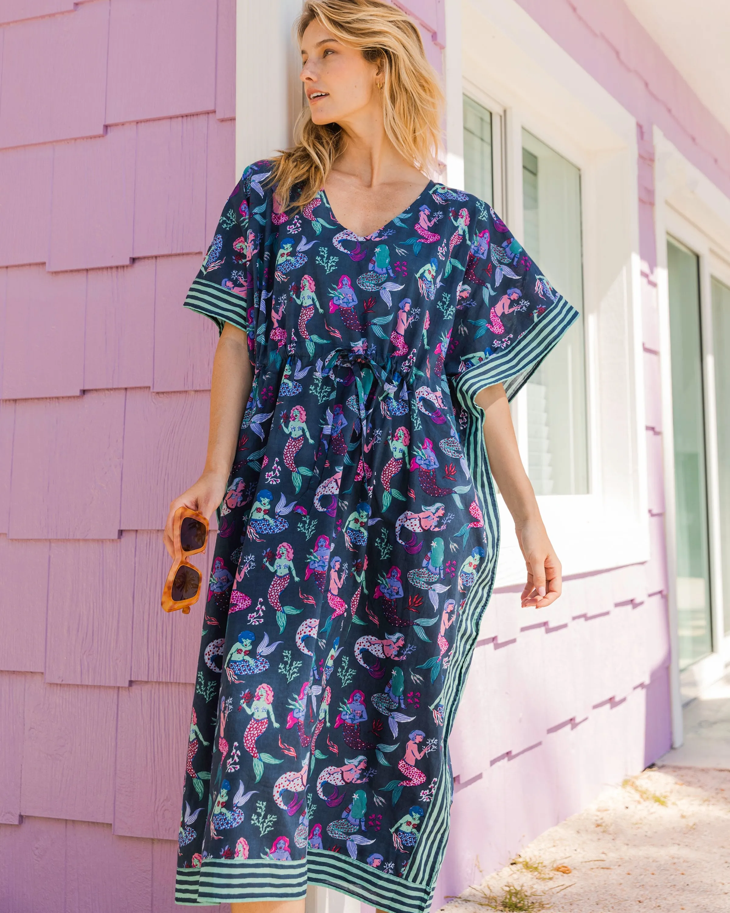 Printfresh Mythical Mermaids