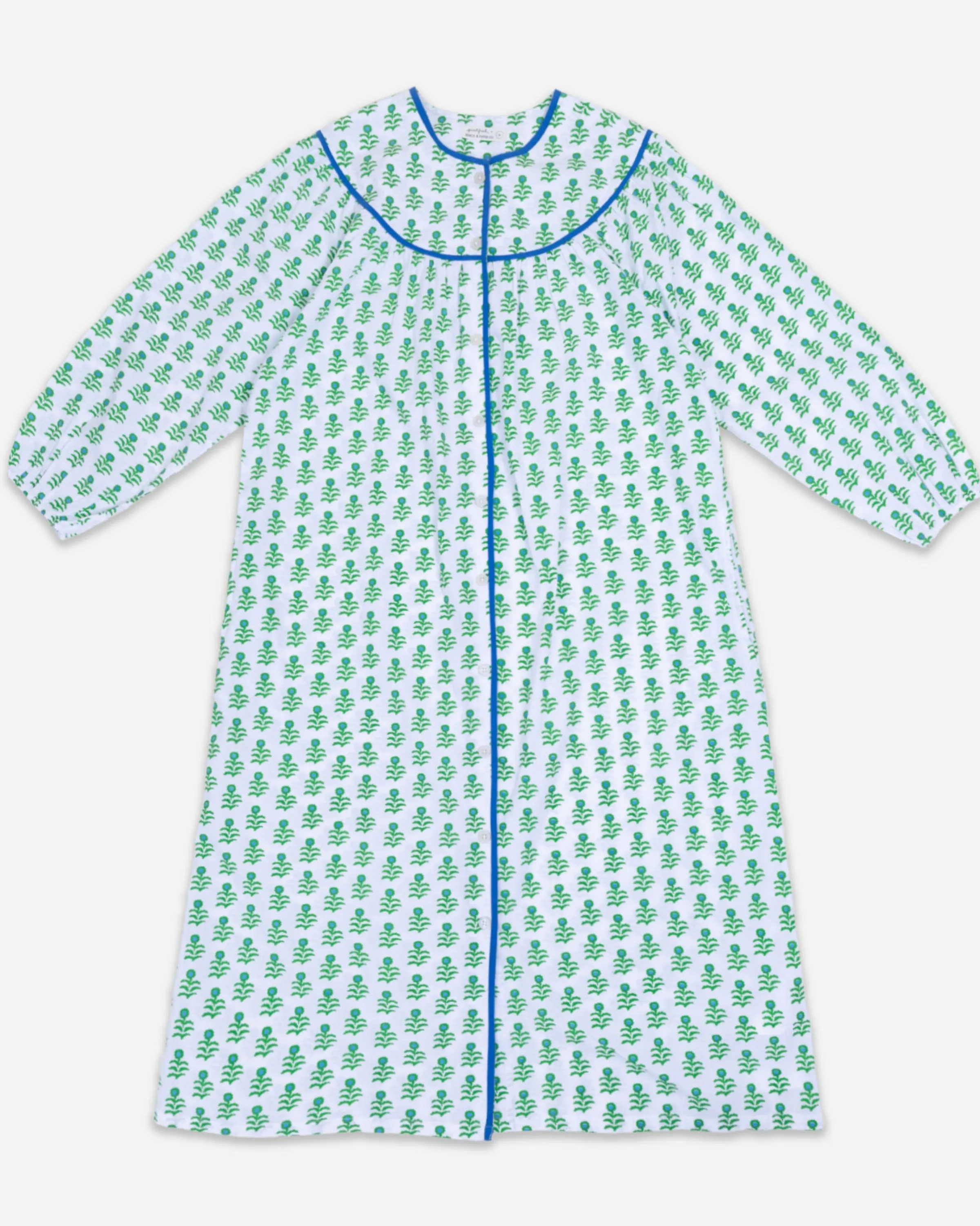 Women Printfresh Pf X Pencil + Paper Co. Stamped Floral