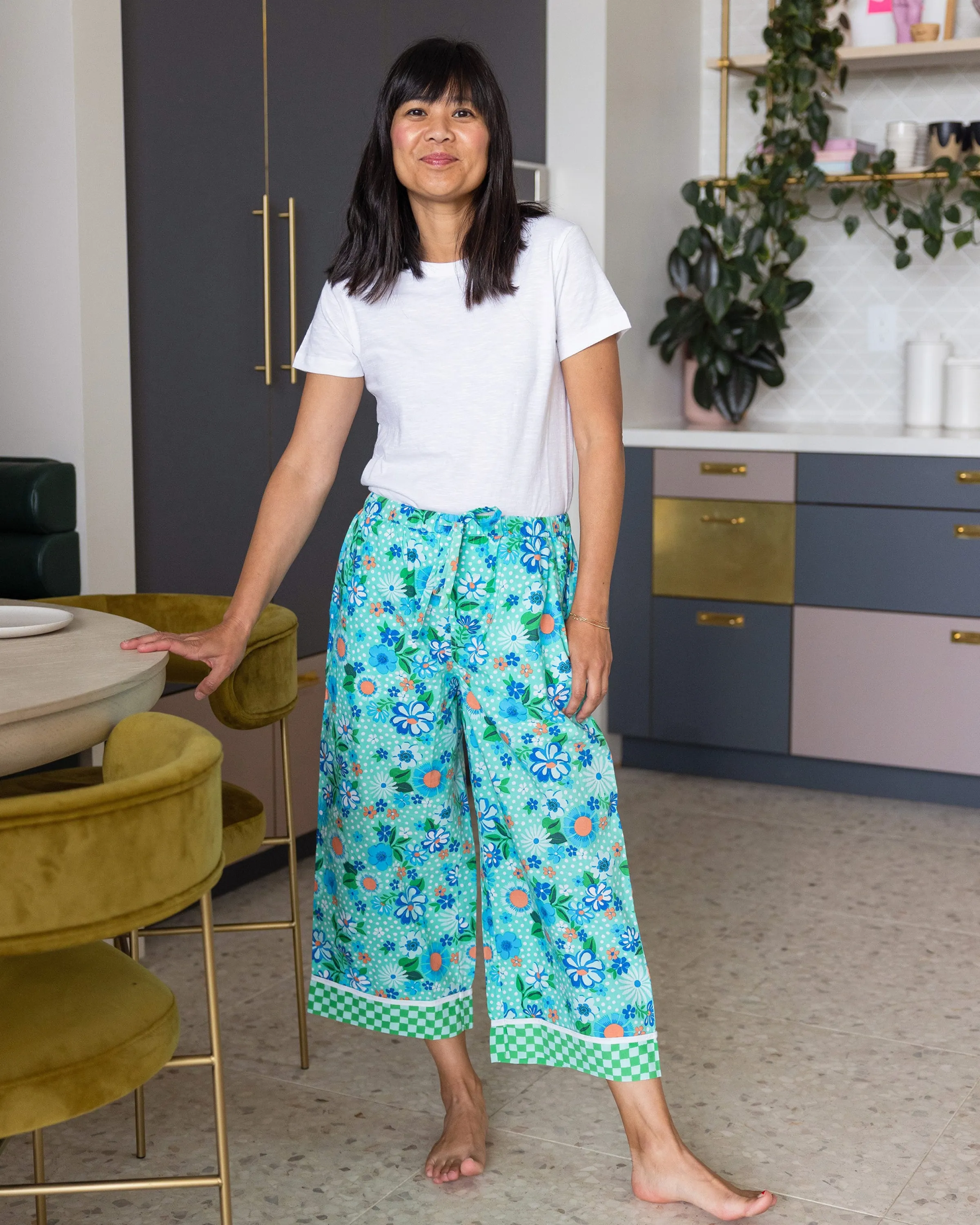 Women Printfresh + Oh Joy!