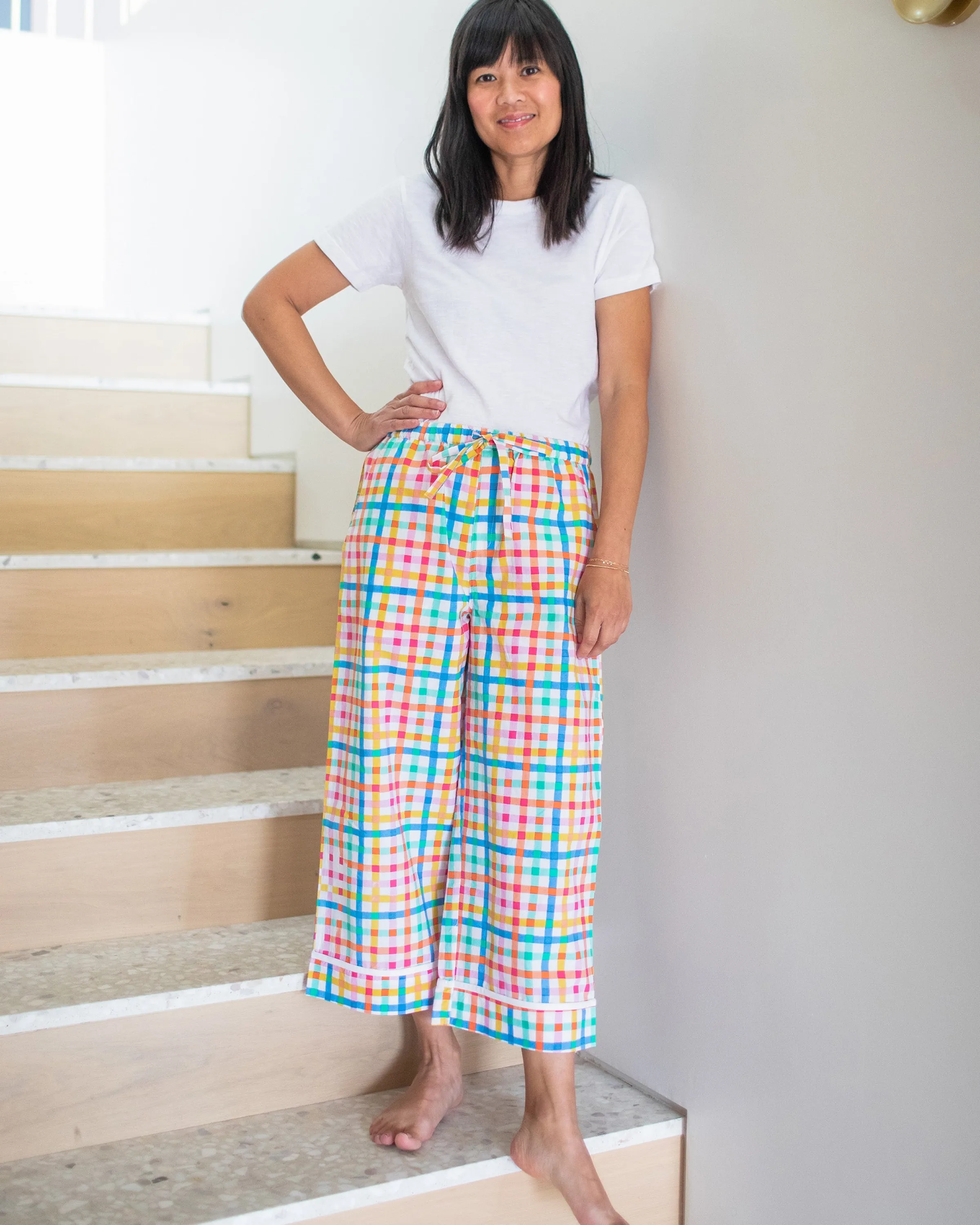 Women Printfresh + Oh Joy!