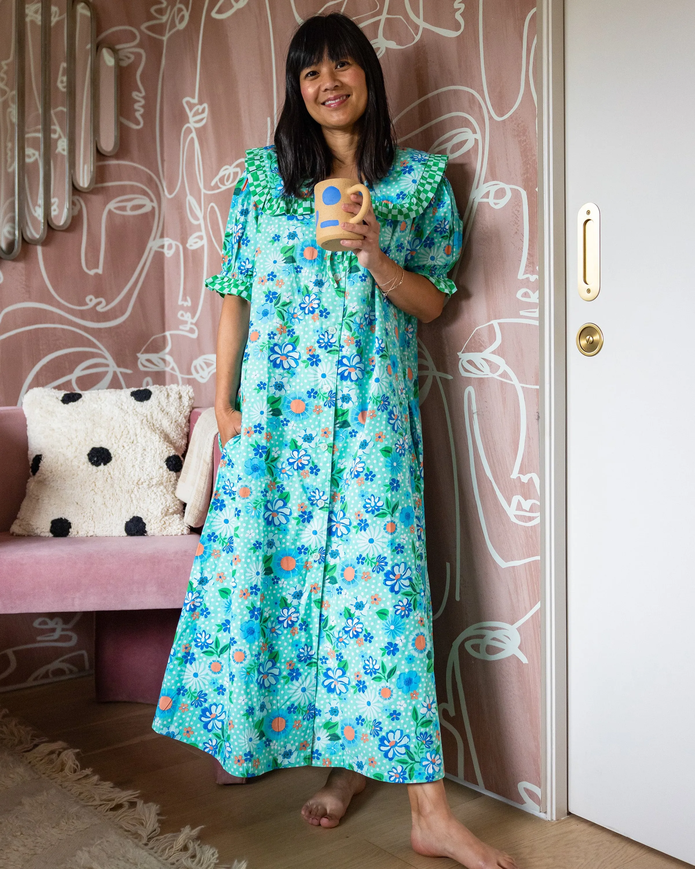 Women Printfresh + Oh Joy!