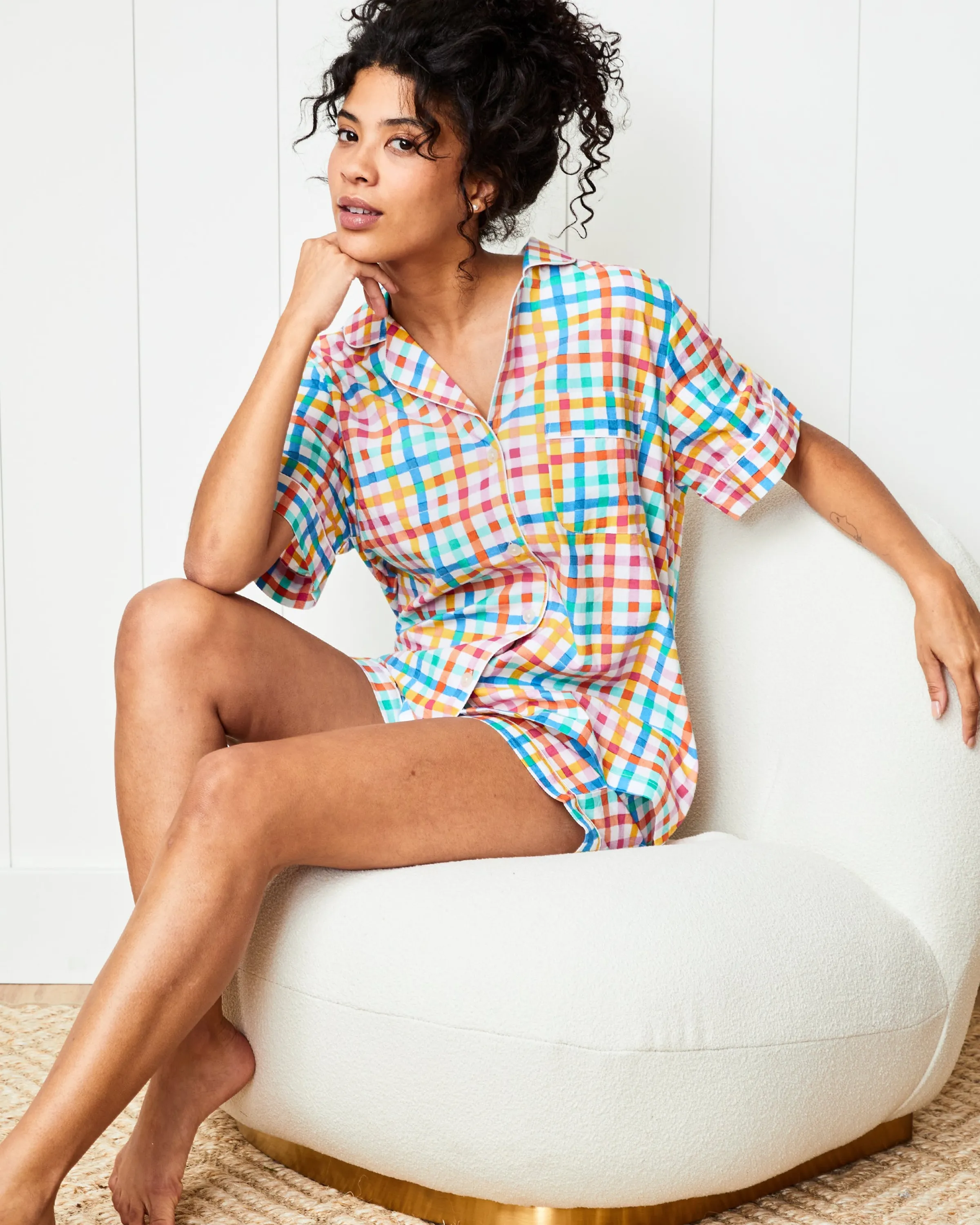 Women Printfresh + Oh Joy!