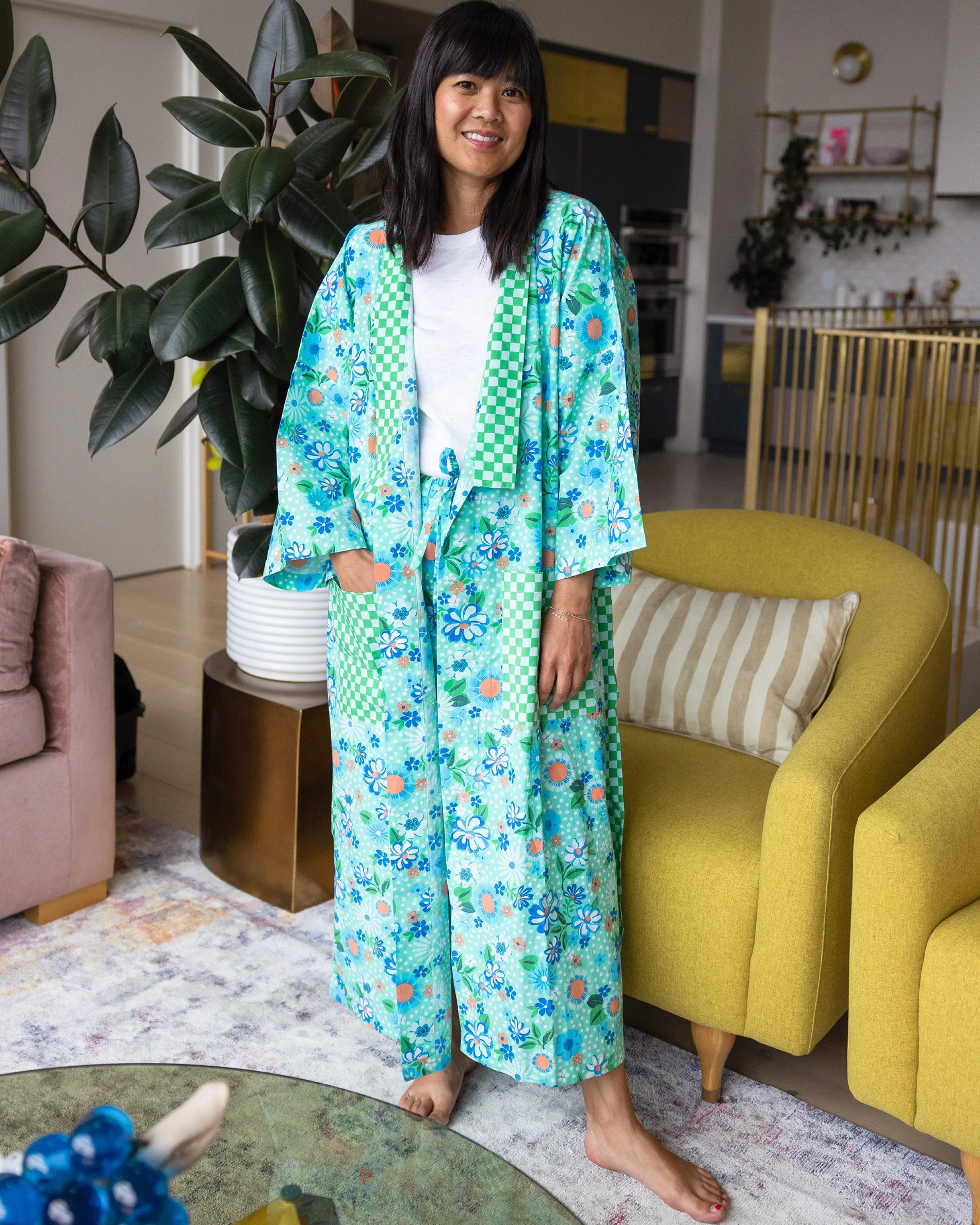 Women Printfresh + Oh Joy!