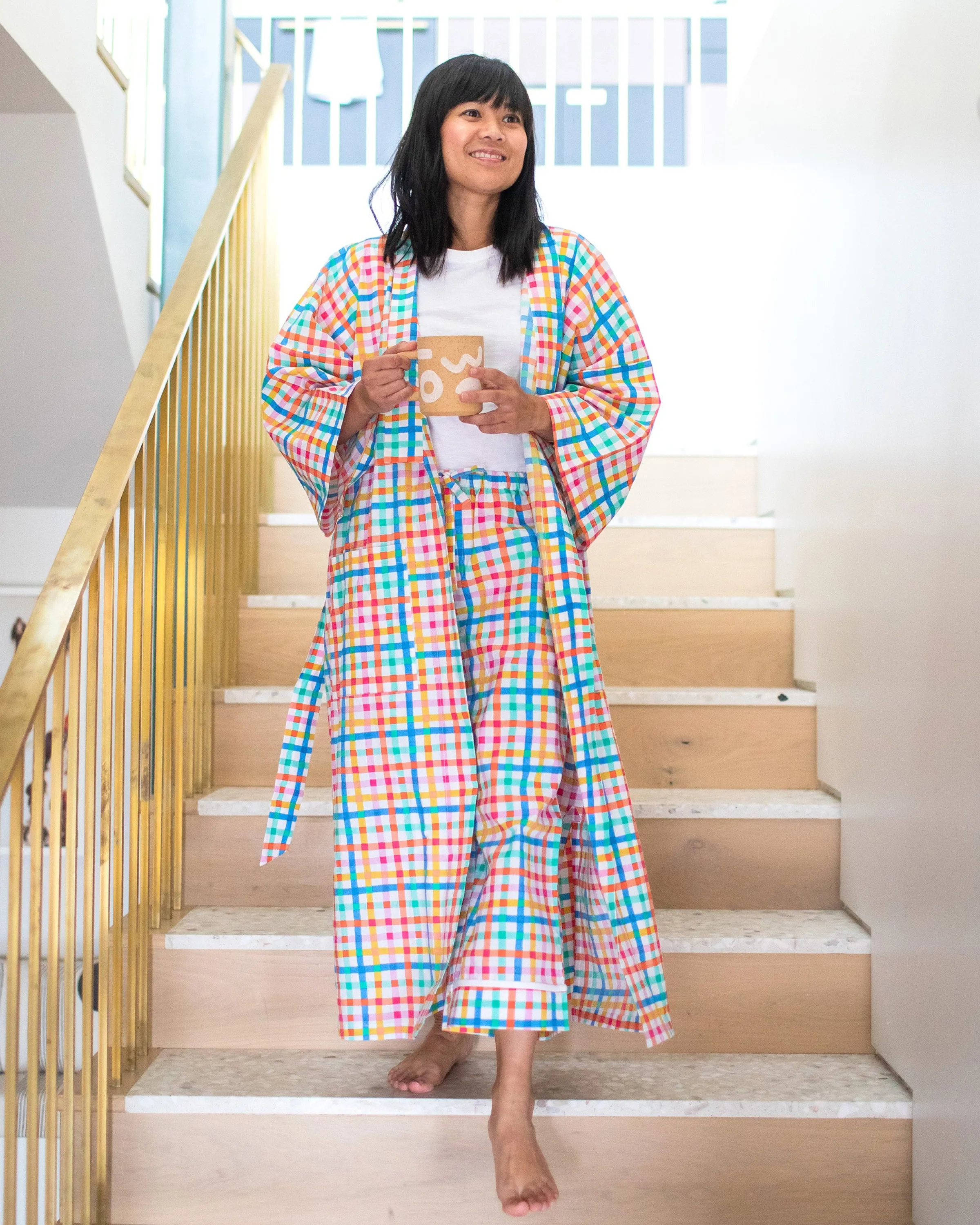Women Printfresh + Oh Joy!