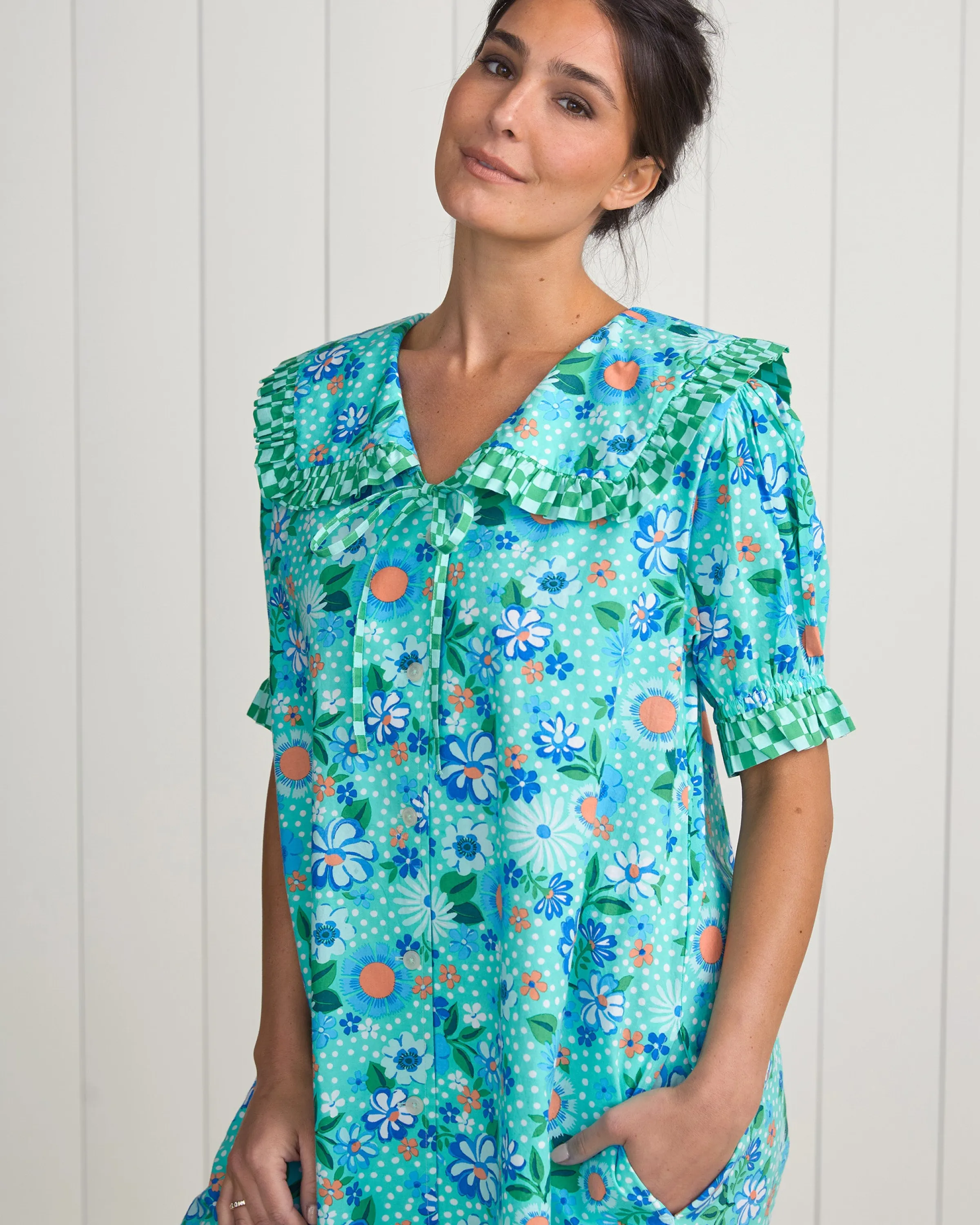 Women Printfresh + Oh Joy!