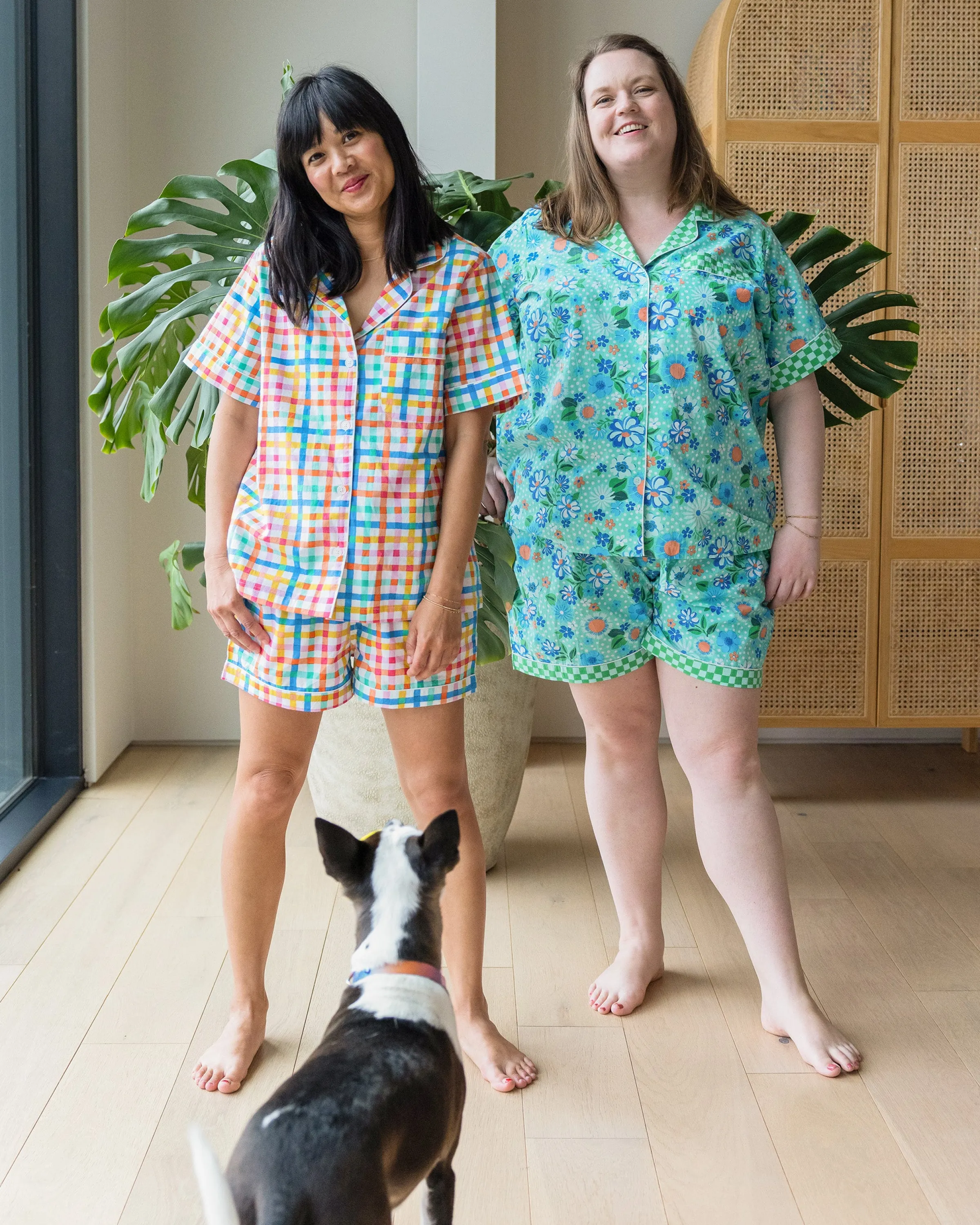 Women Printfresh + Oh Joy!