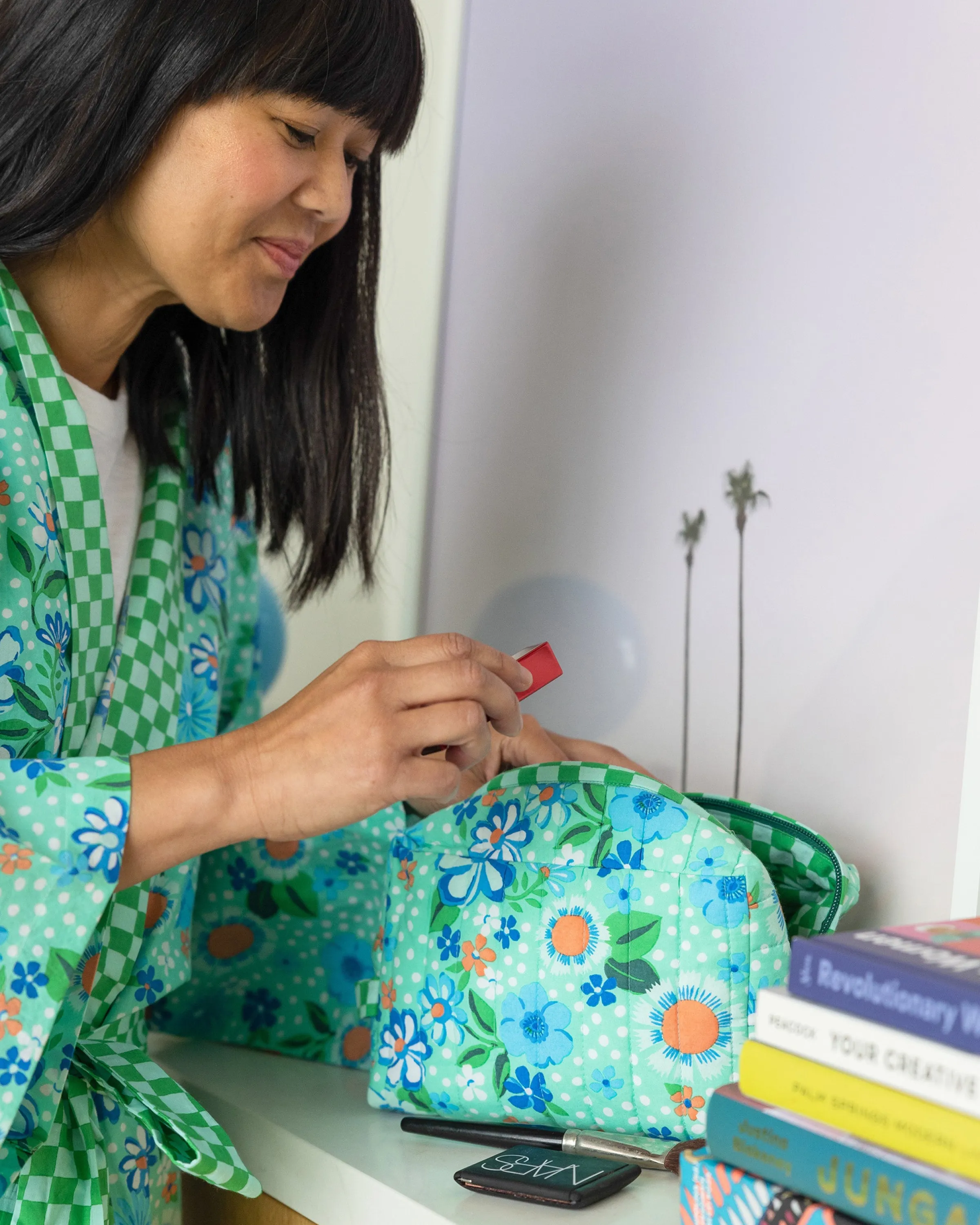 Printfresh + Oh Joy!