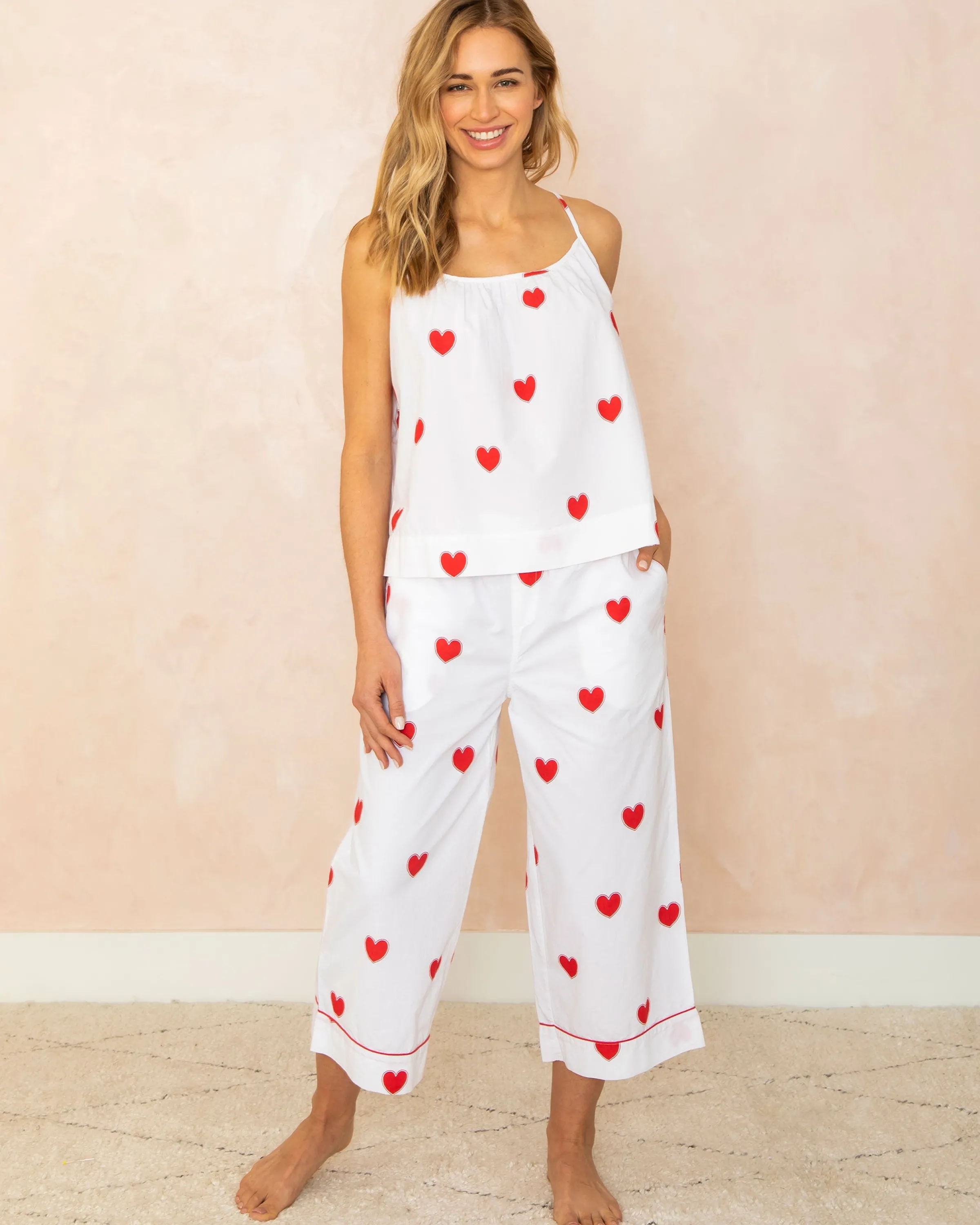 Women Printfresh Queen Of Hearts