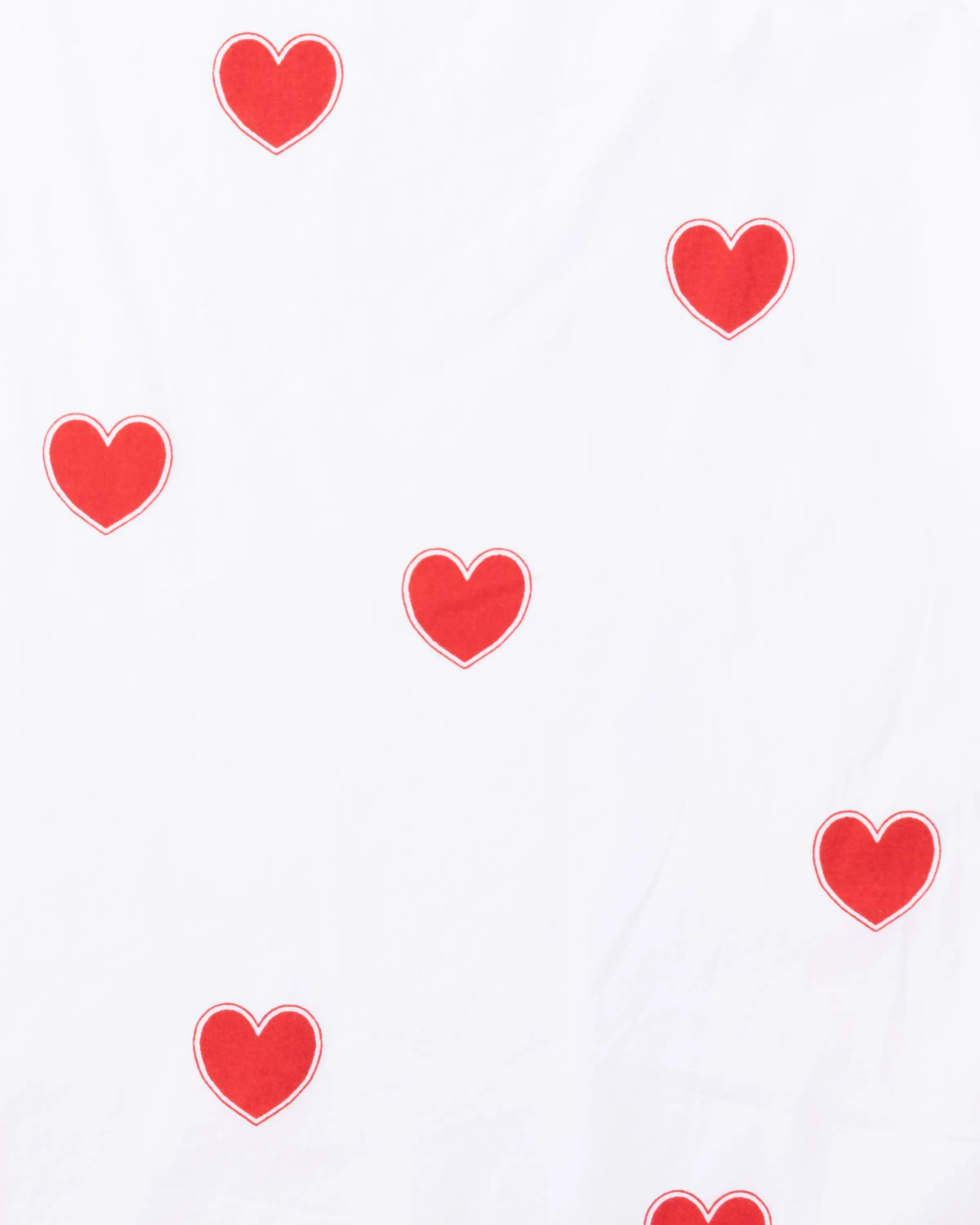 Women Printfresh Queen Of Hearts