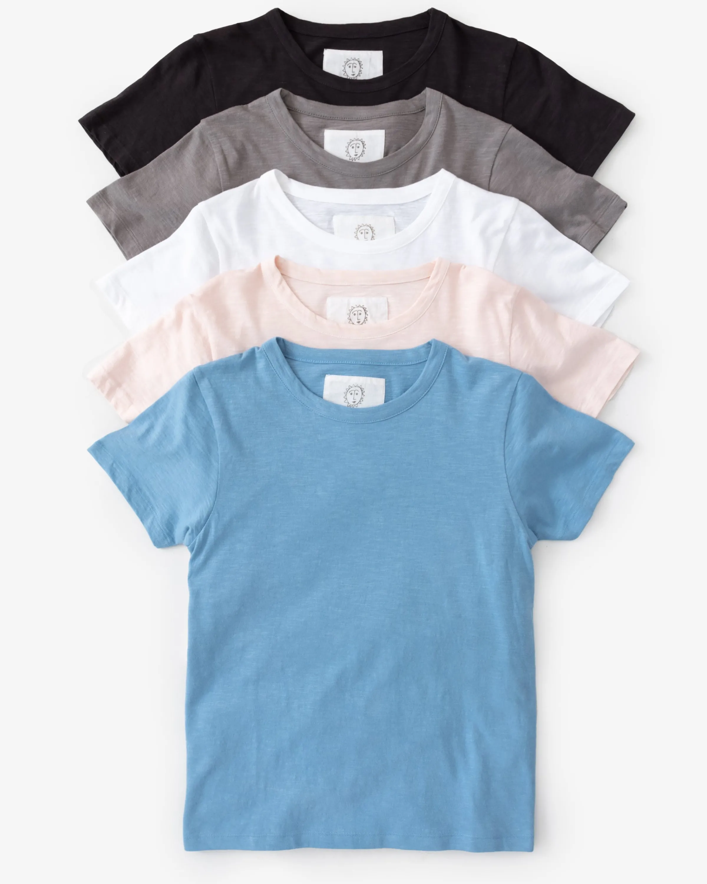 Women Printfresh Saturday Tee