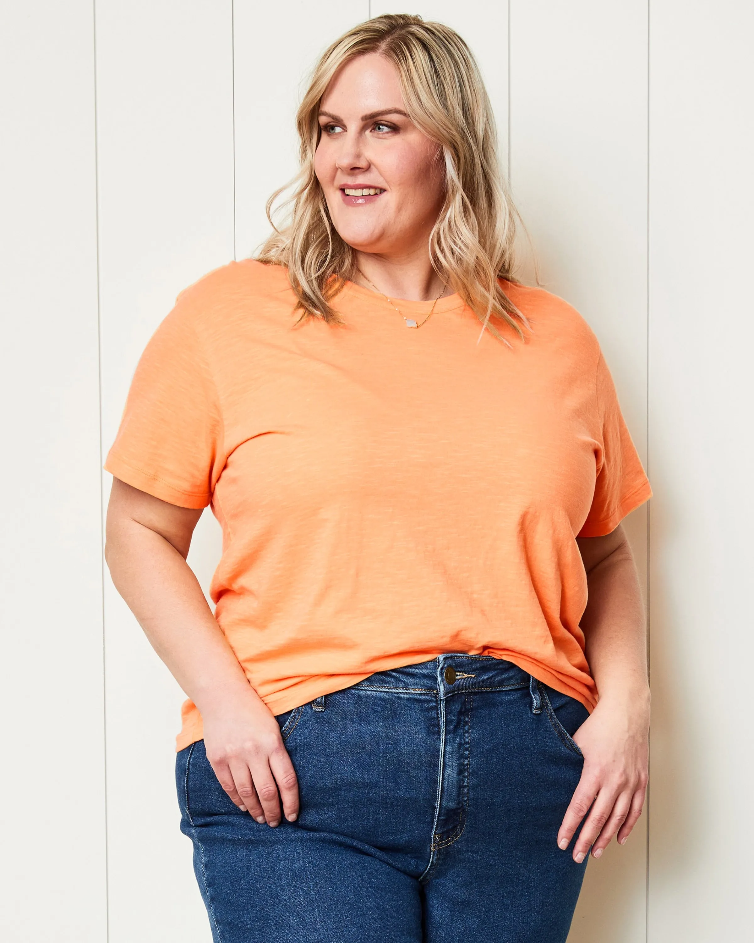 Women Printfresh Saturday Tee