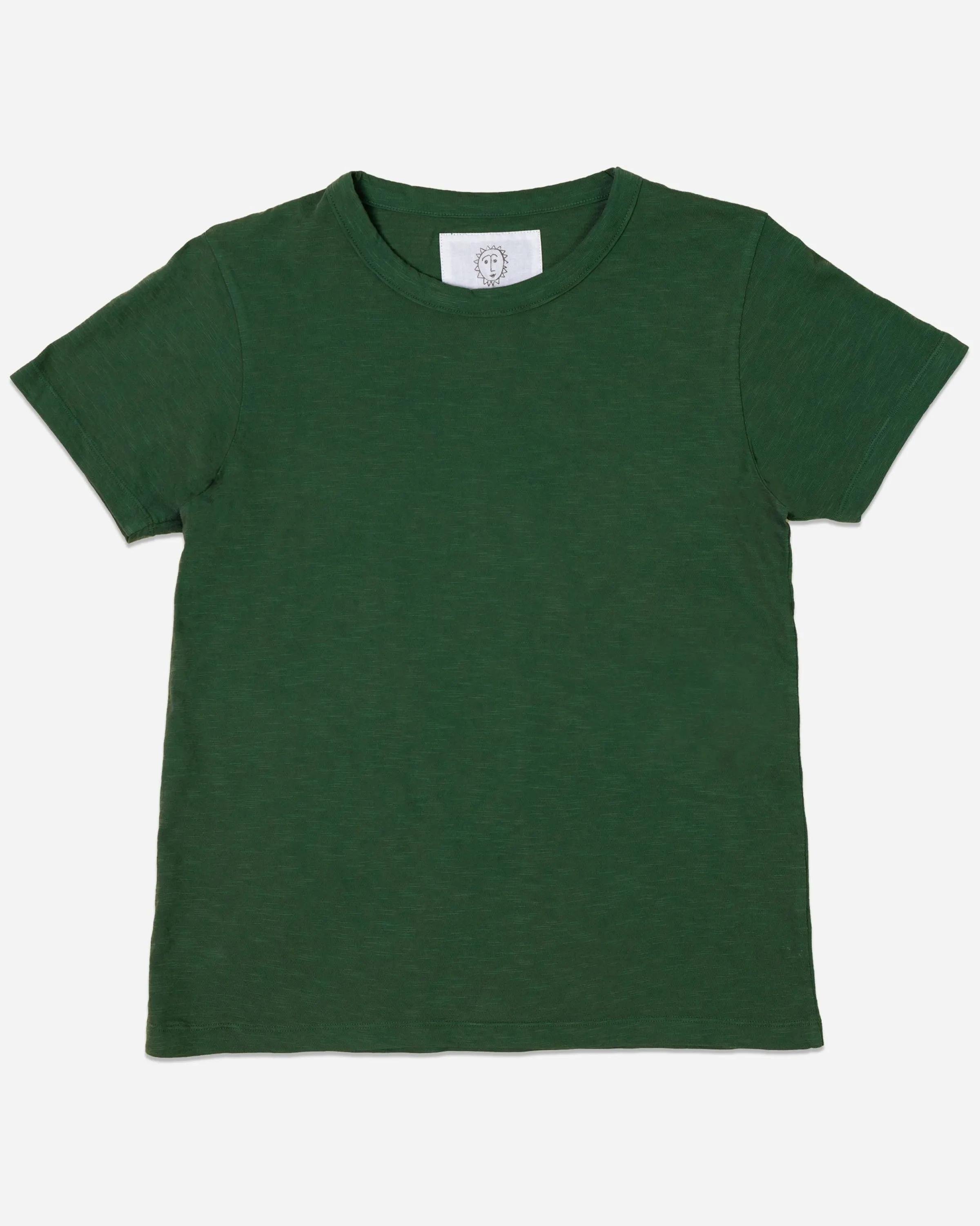 Women Printfresh Saturday Tee