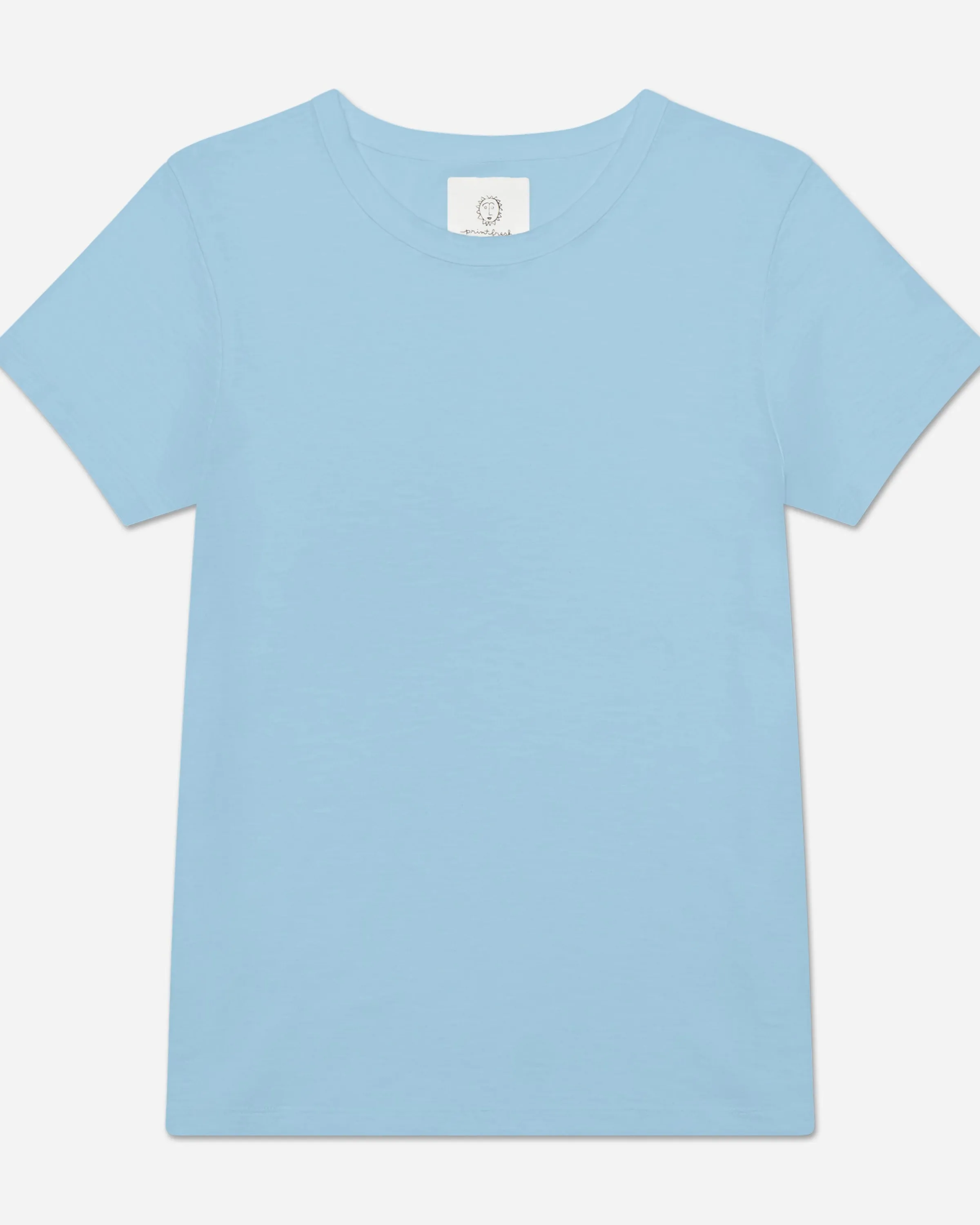 Women Printfresh Saturday Tee