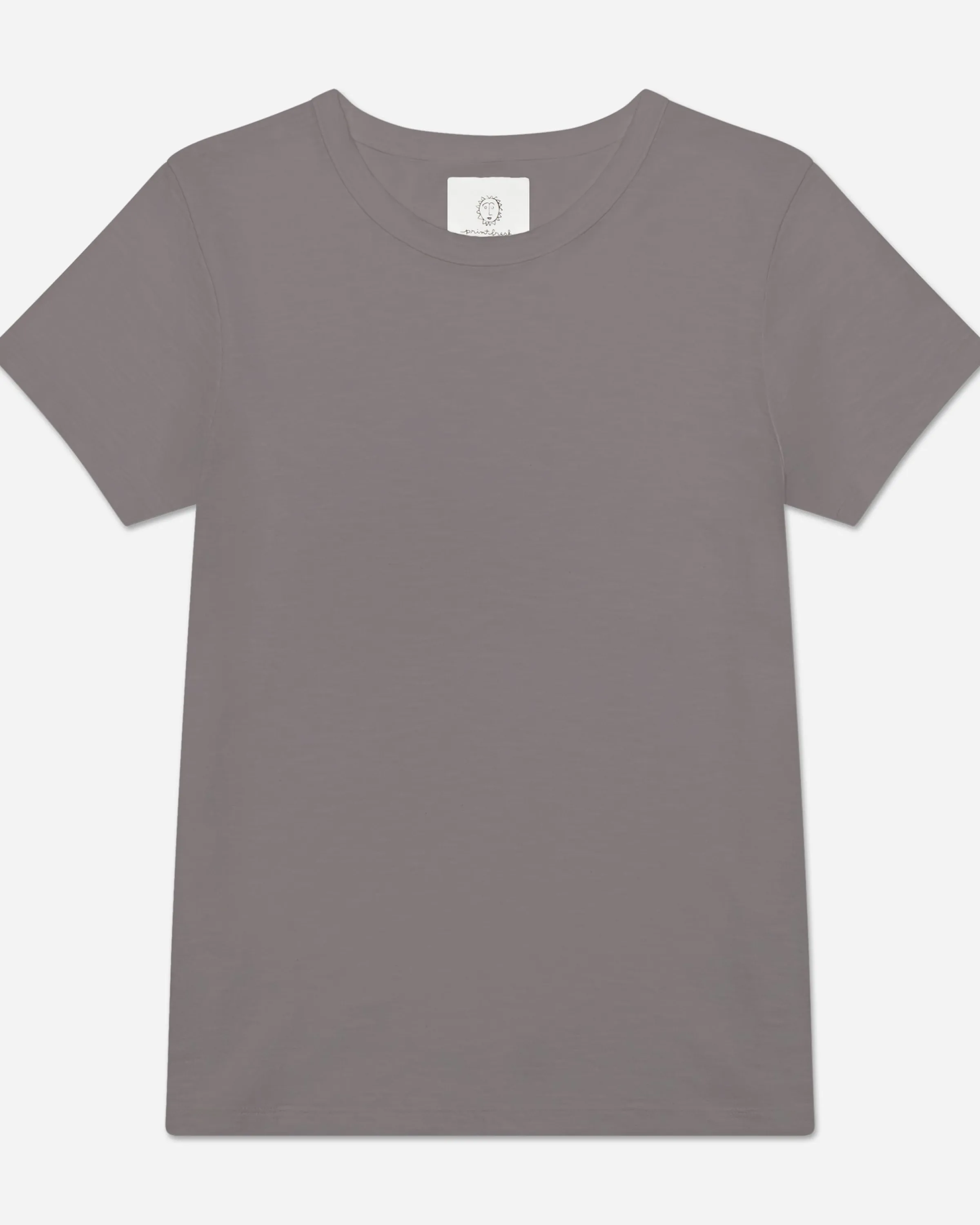 Women Printfresh Saturday Tee