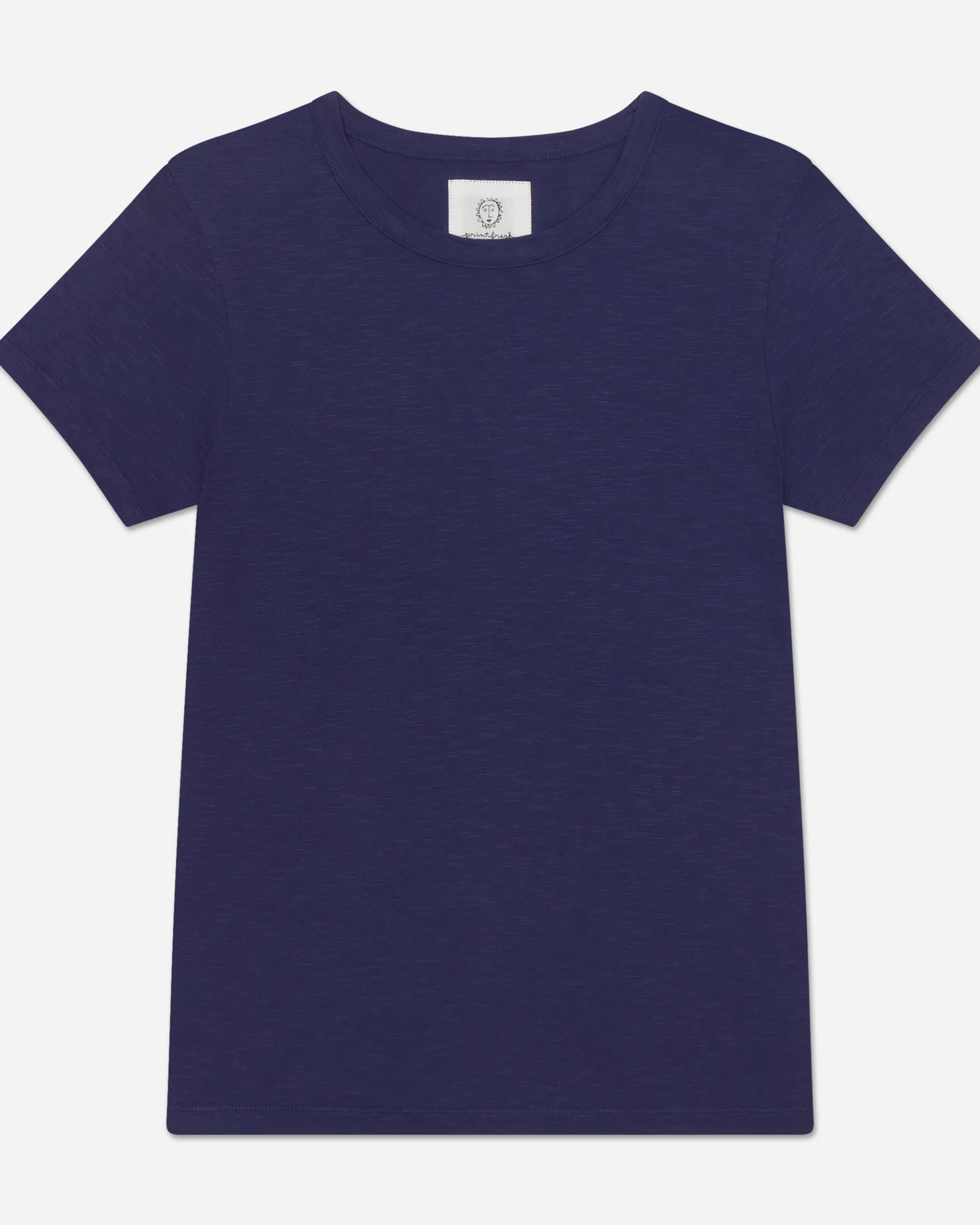 Women Printfresh Saturday Tee