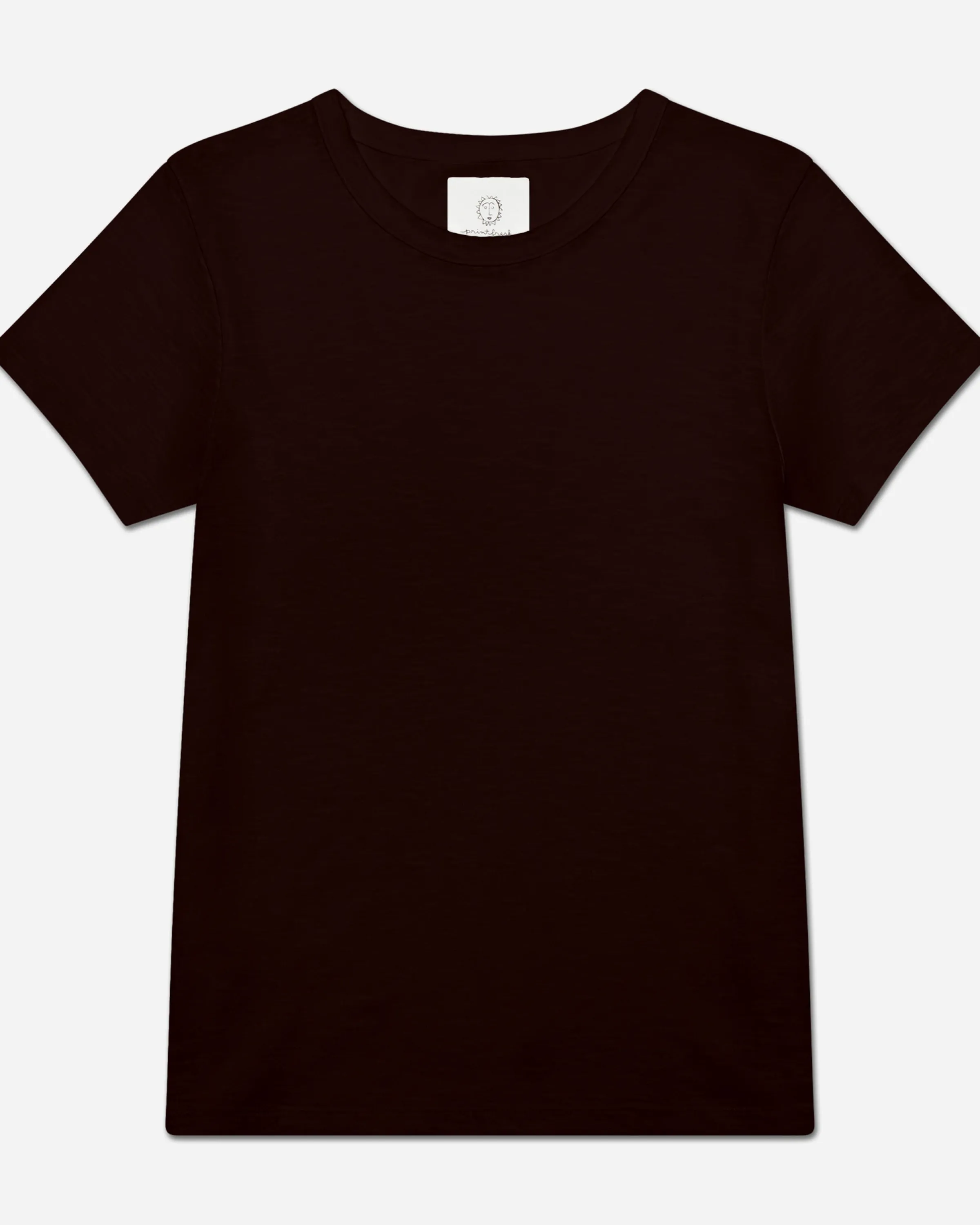 Women Printfresh Saturday Tee