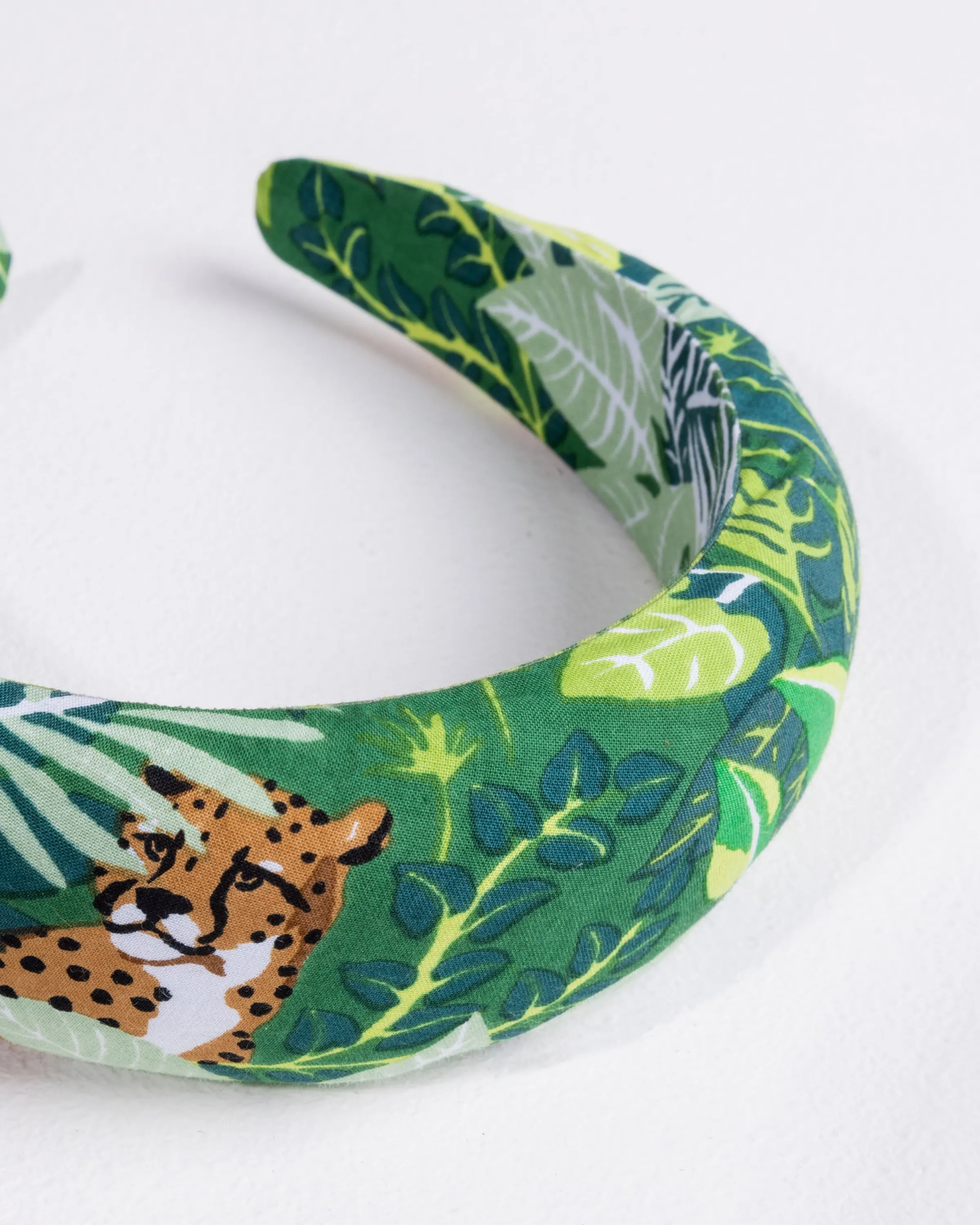 Printfresh Tropical Oasis