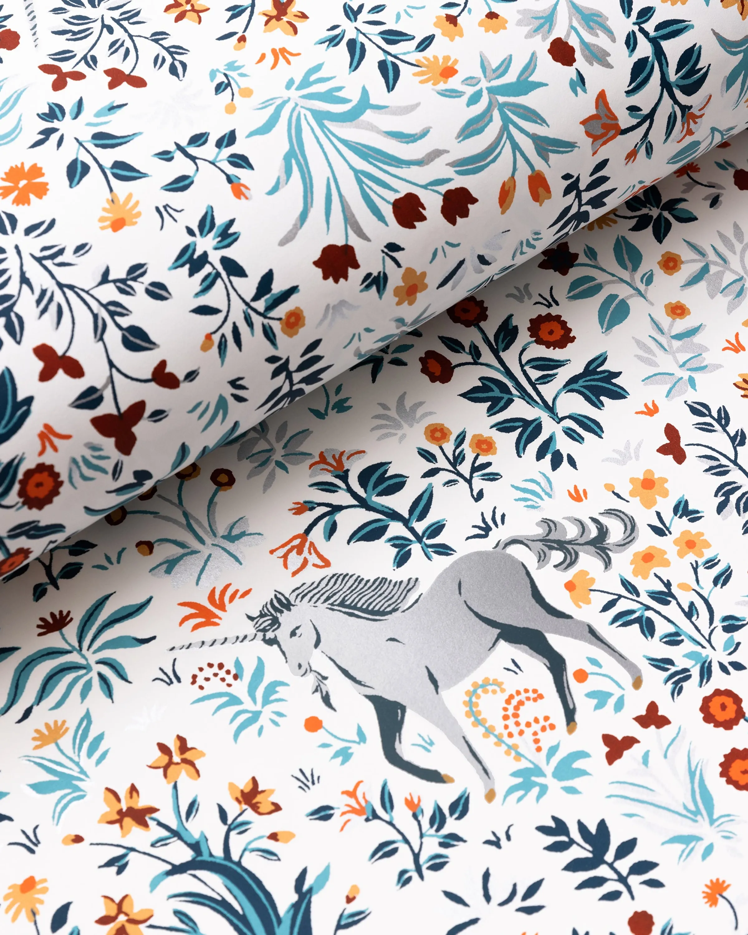 Printfresh Unicorn's Garden