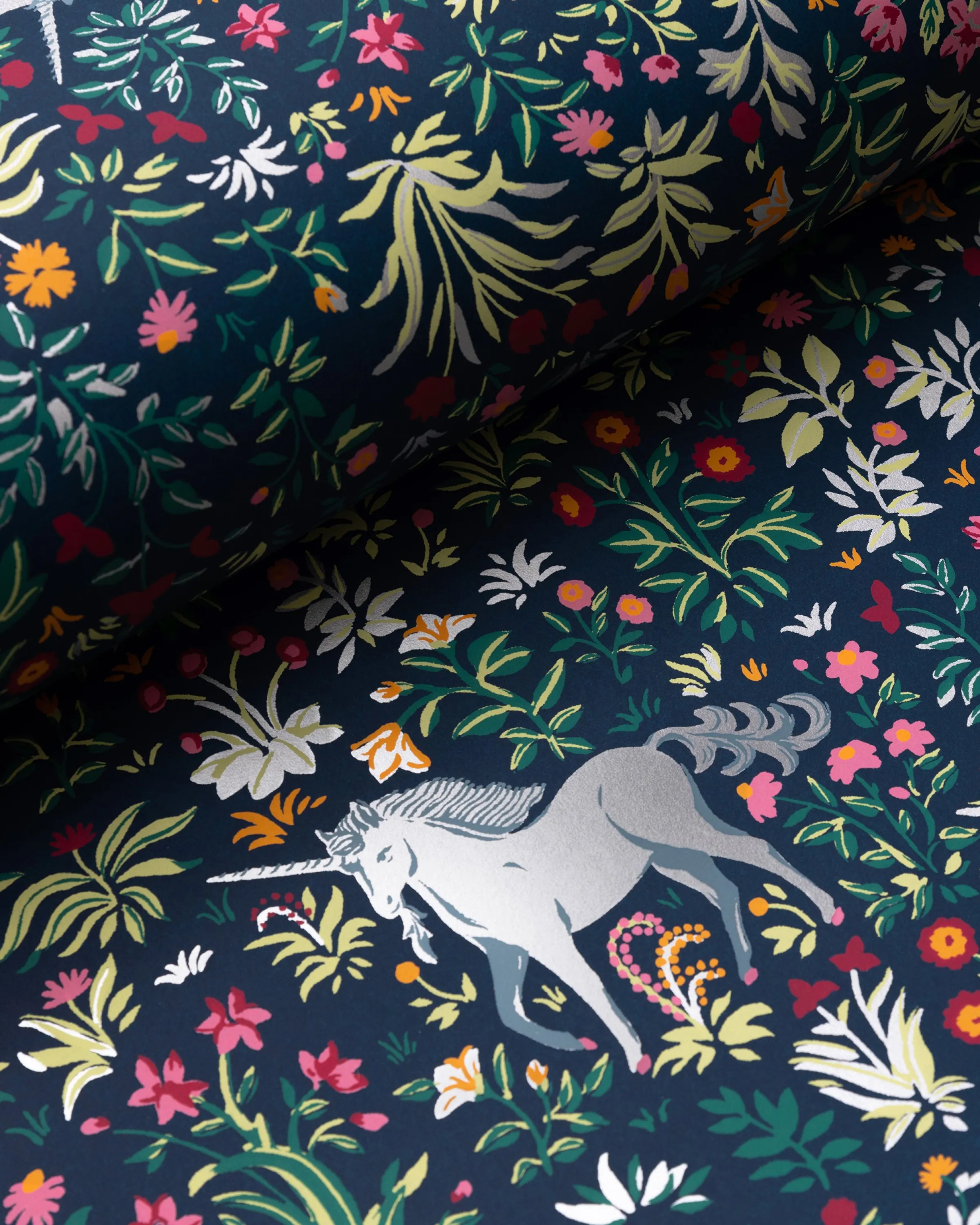 Printfresh Unicorn's Garden