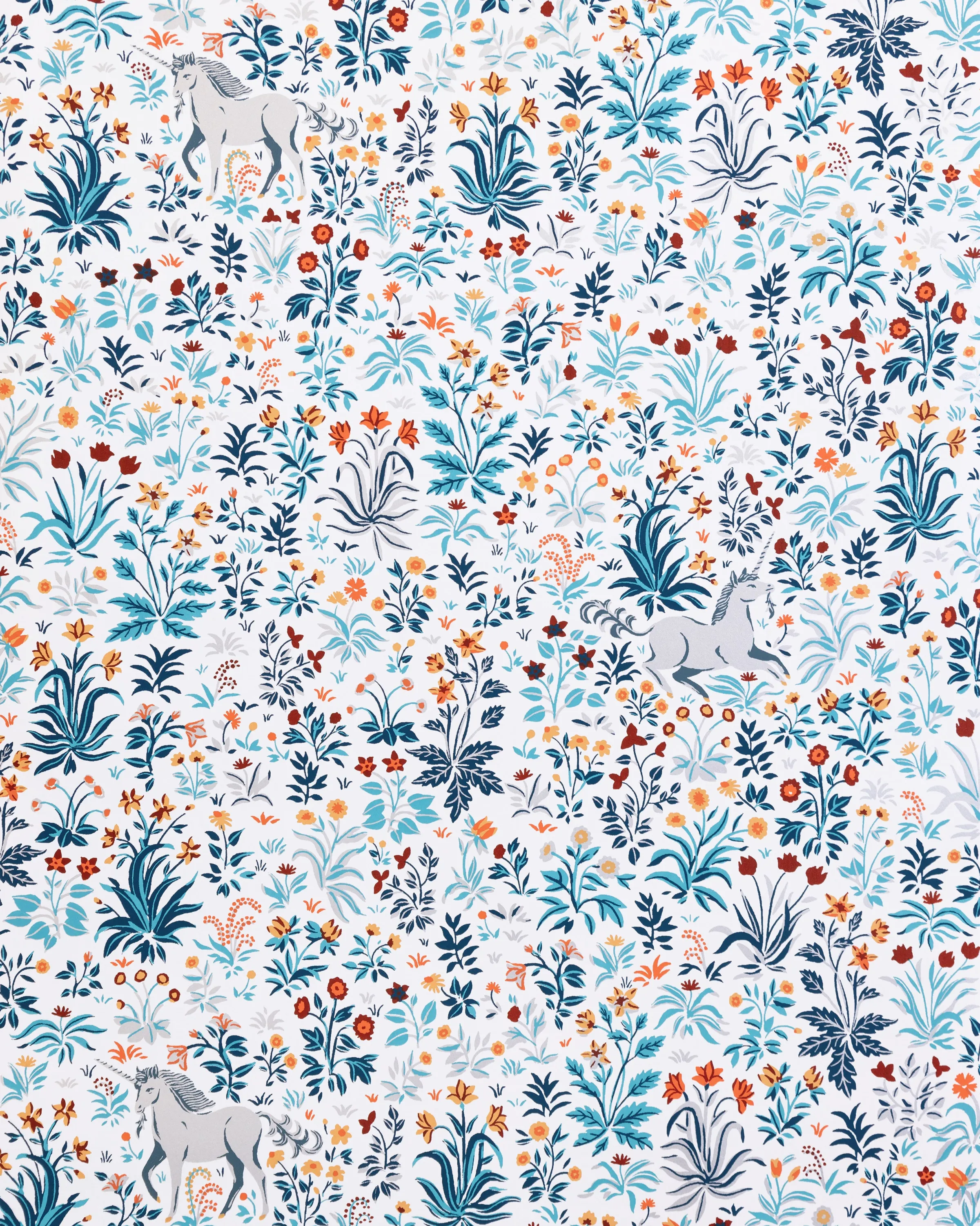 Printfresh Unicorn's Garden