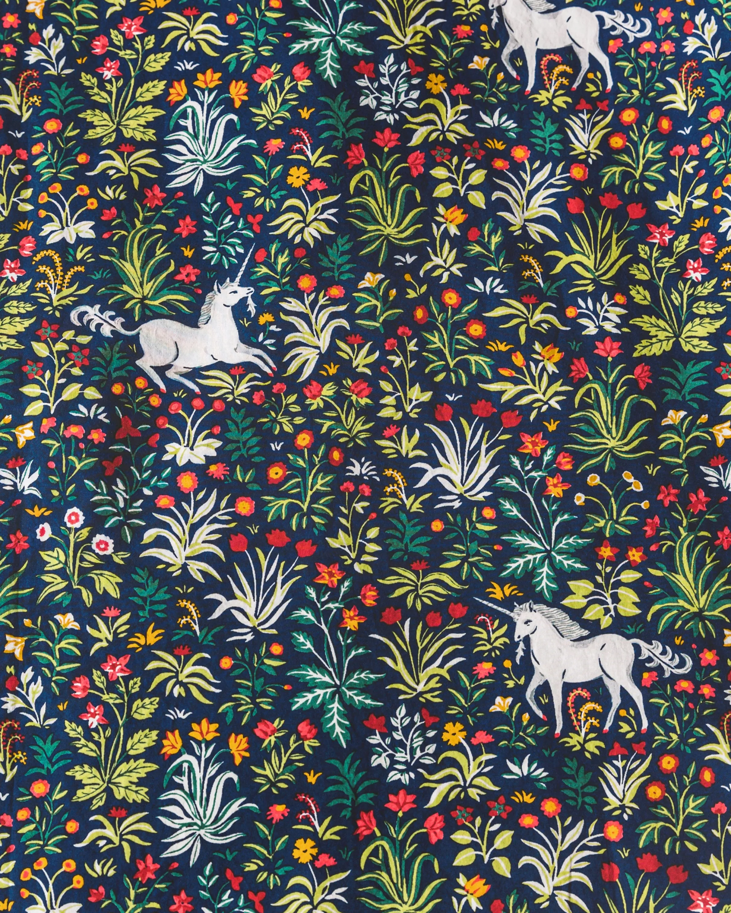 Women Printfresh Unicorn's Garden