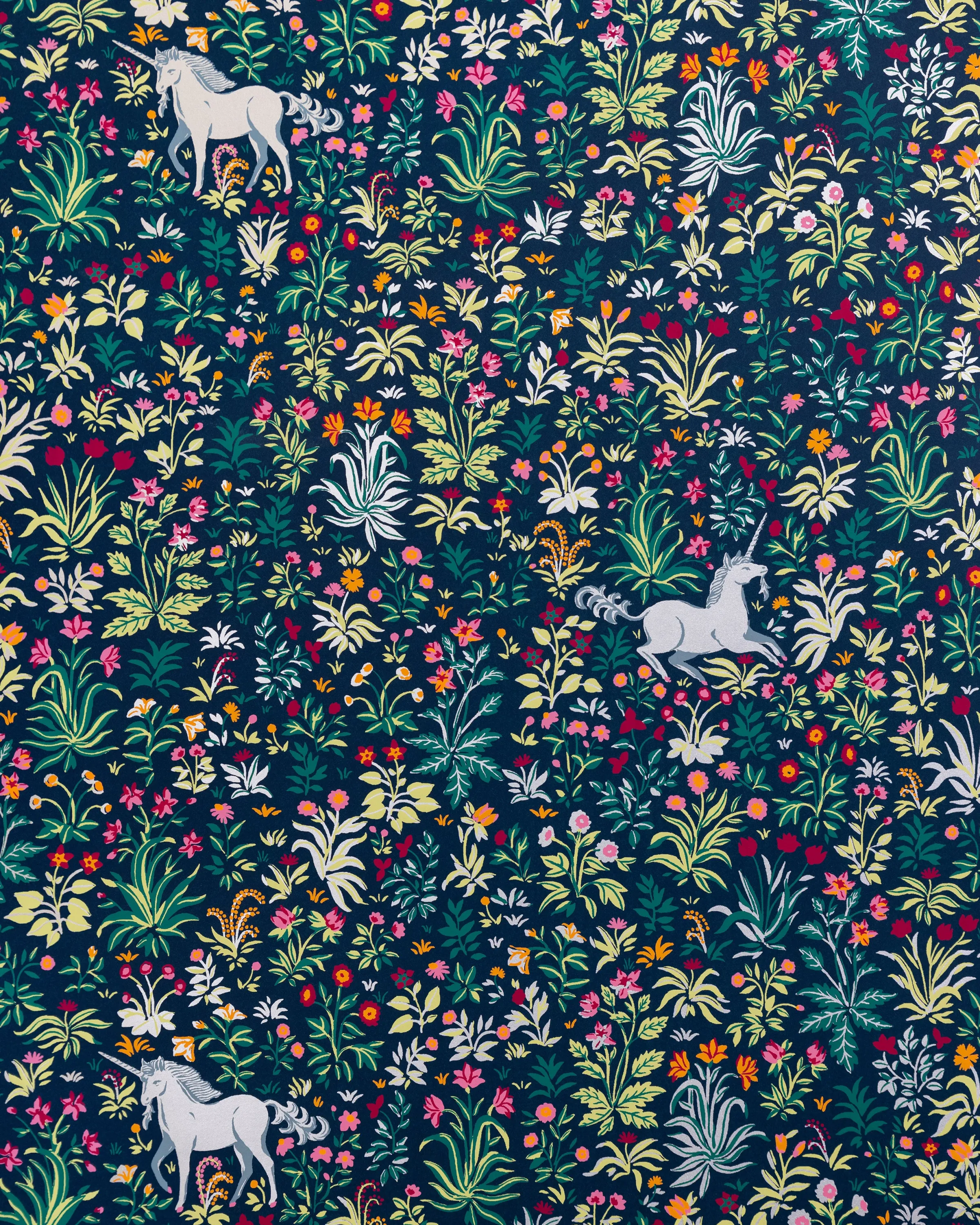 Printfresh Unicorn's Garden