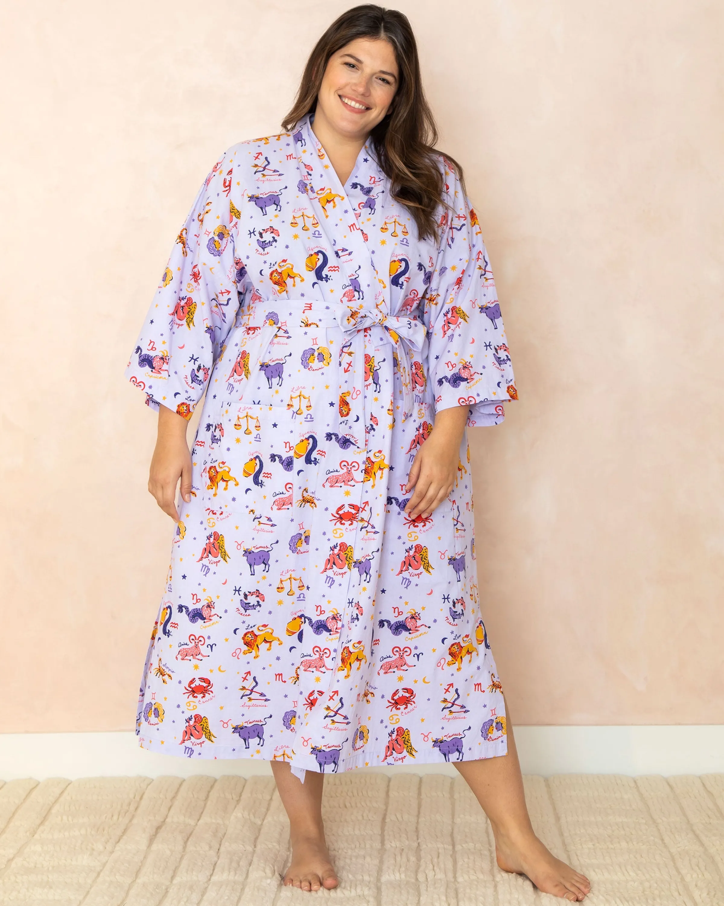 Women Printfresh What's Your Sign