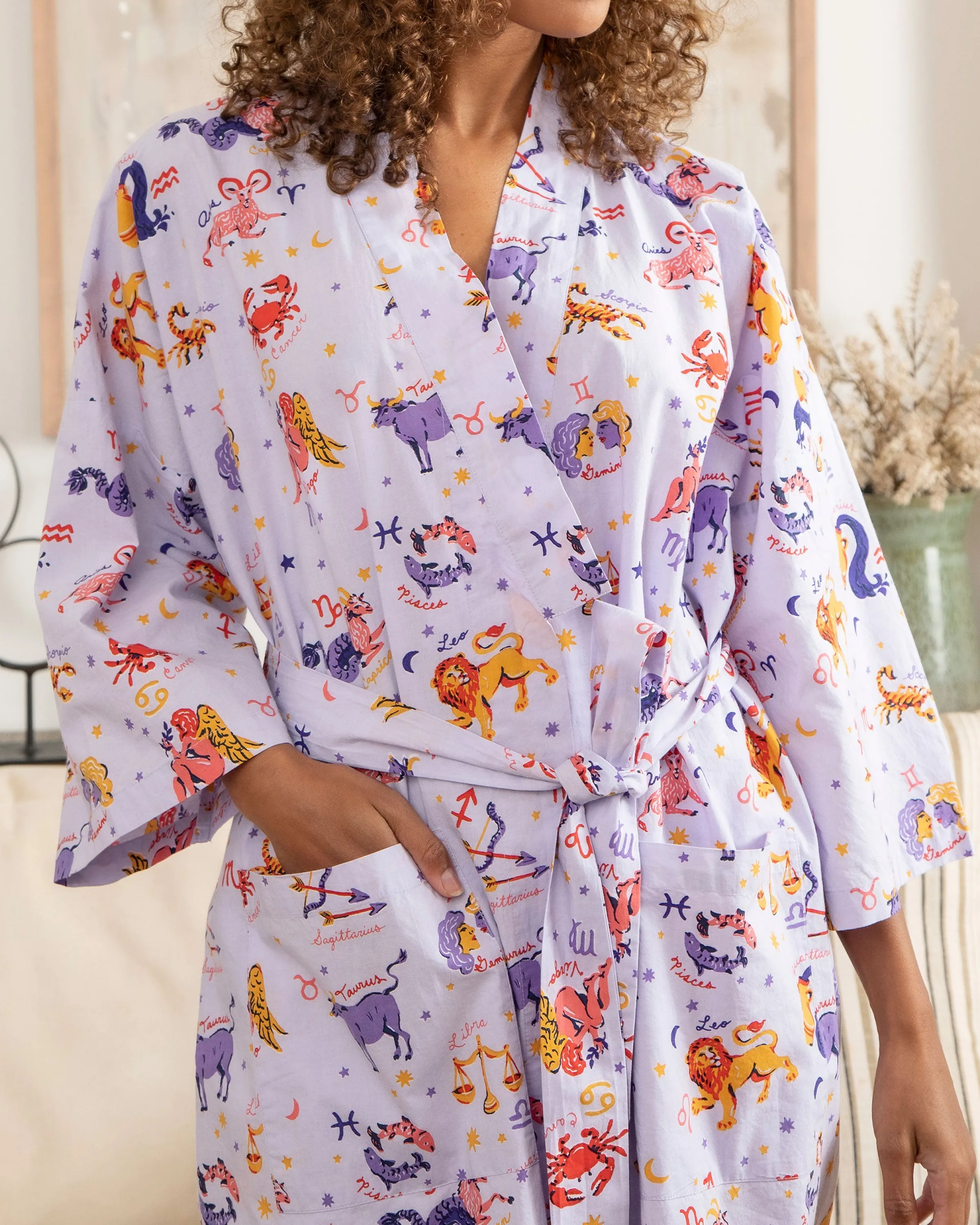 Women Printfresh What's Your Sign